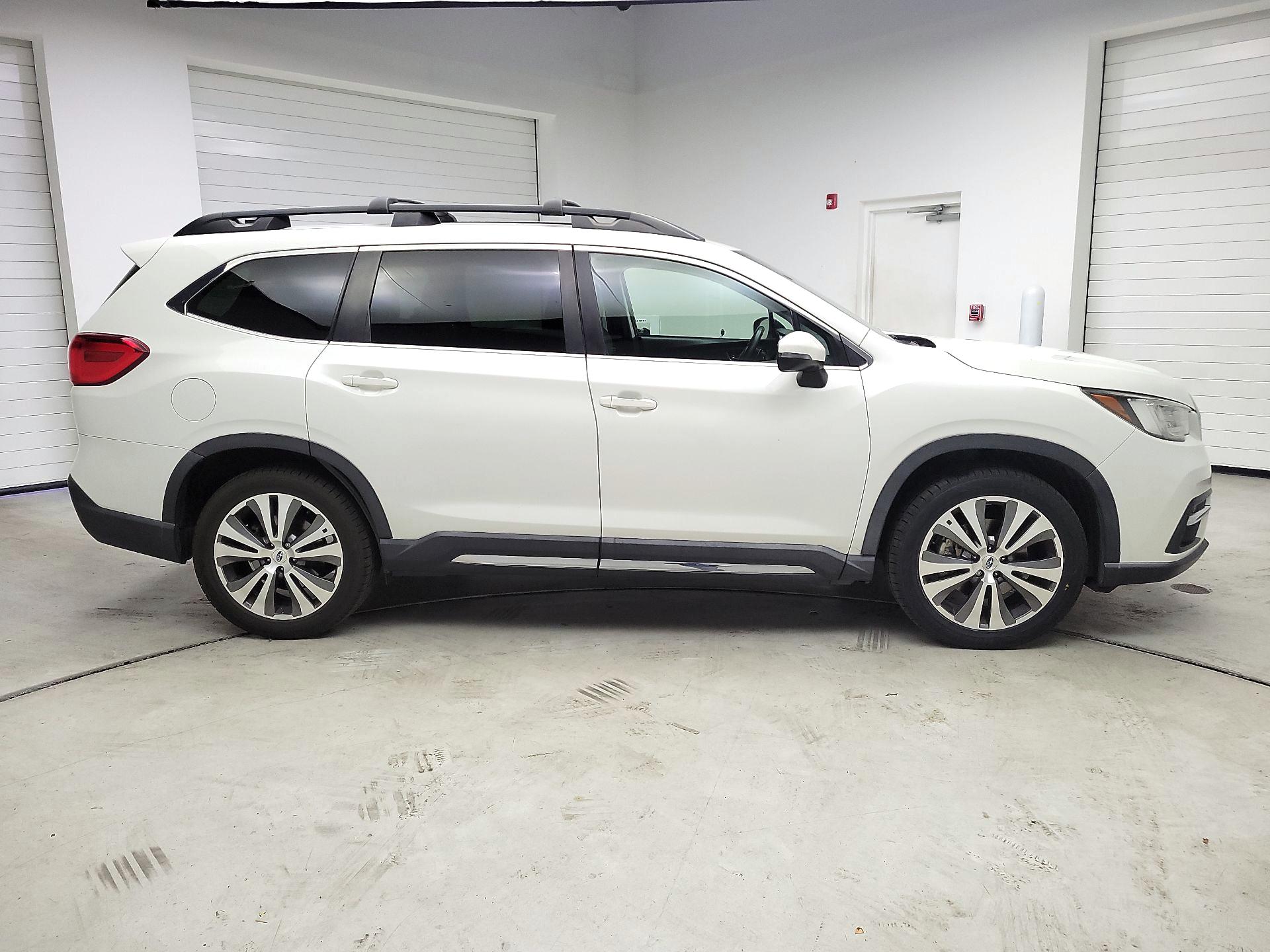 Thumbnail: 2020 Subaru Ascent - 4