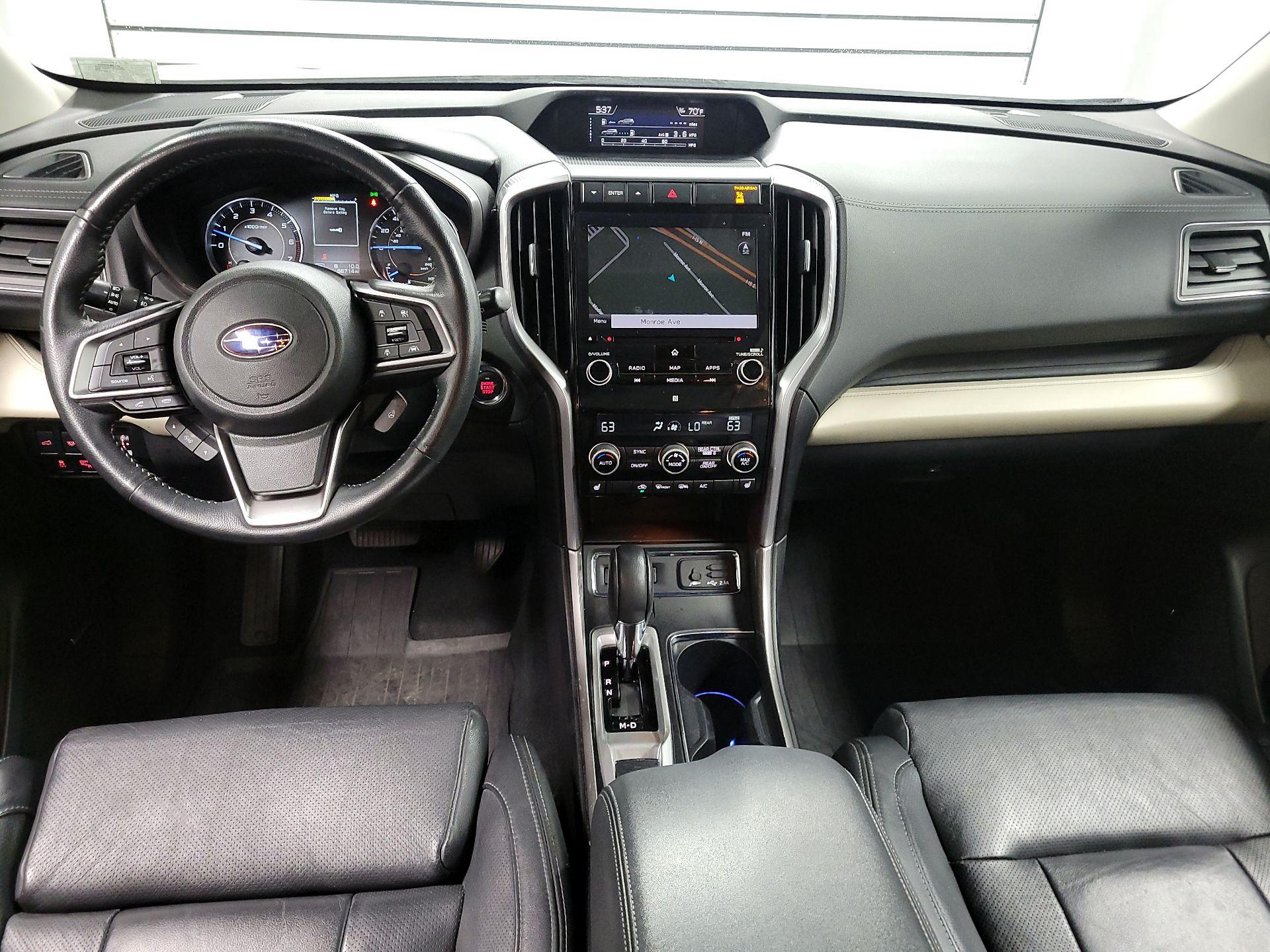 Thumbnail: 2020 Subaru Ascent - 8