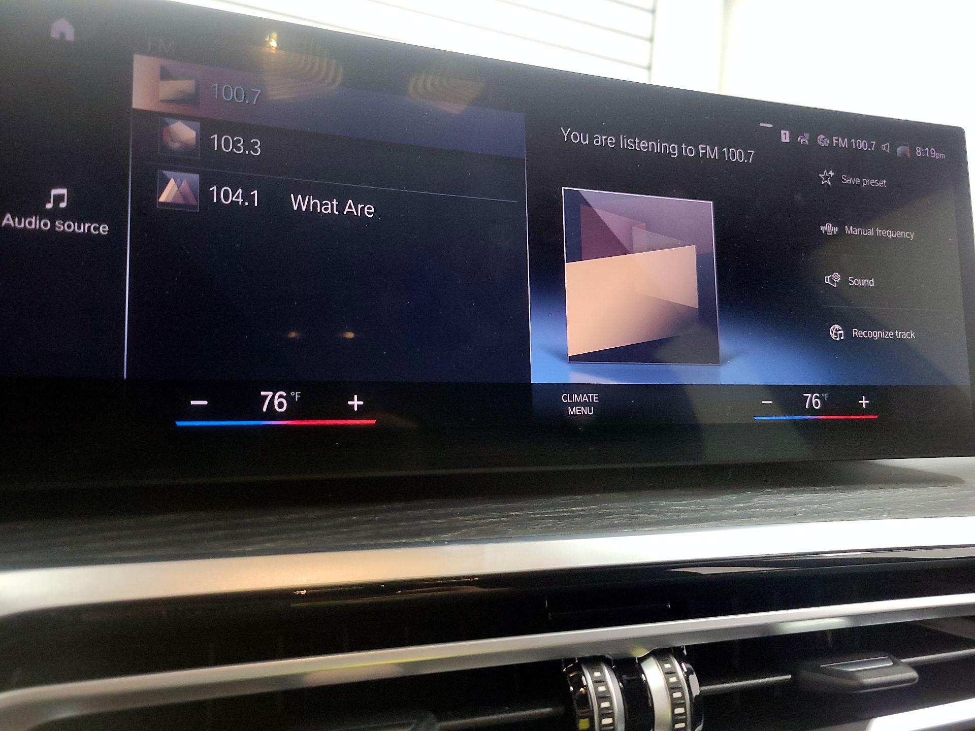 Thumbnail: 2024 BMW 3 Series - 13