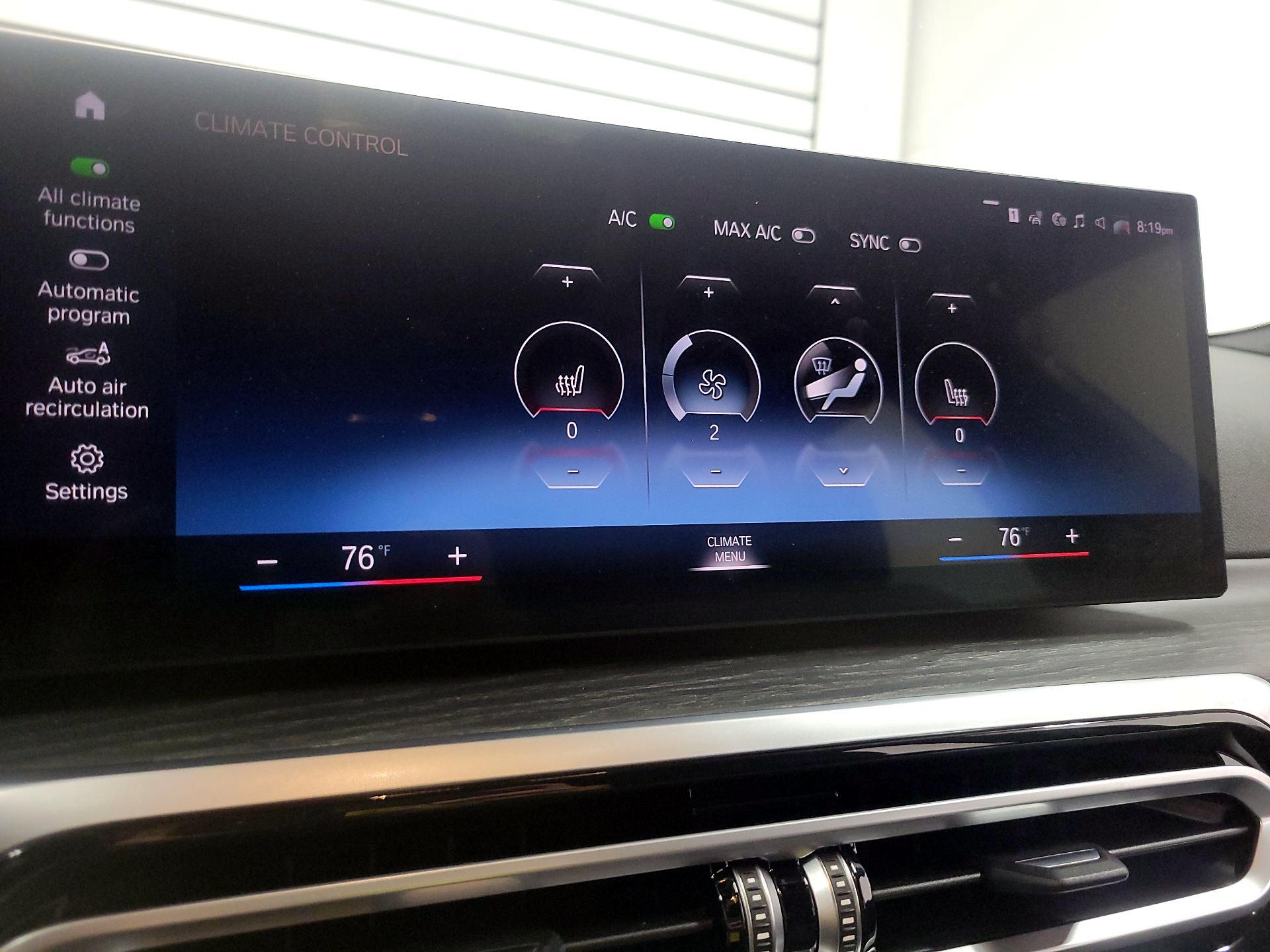 Thumbnail: 2024 BMW 3 Series - 14