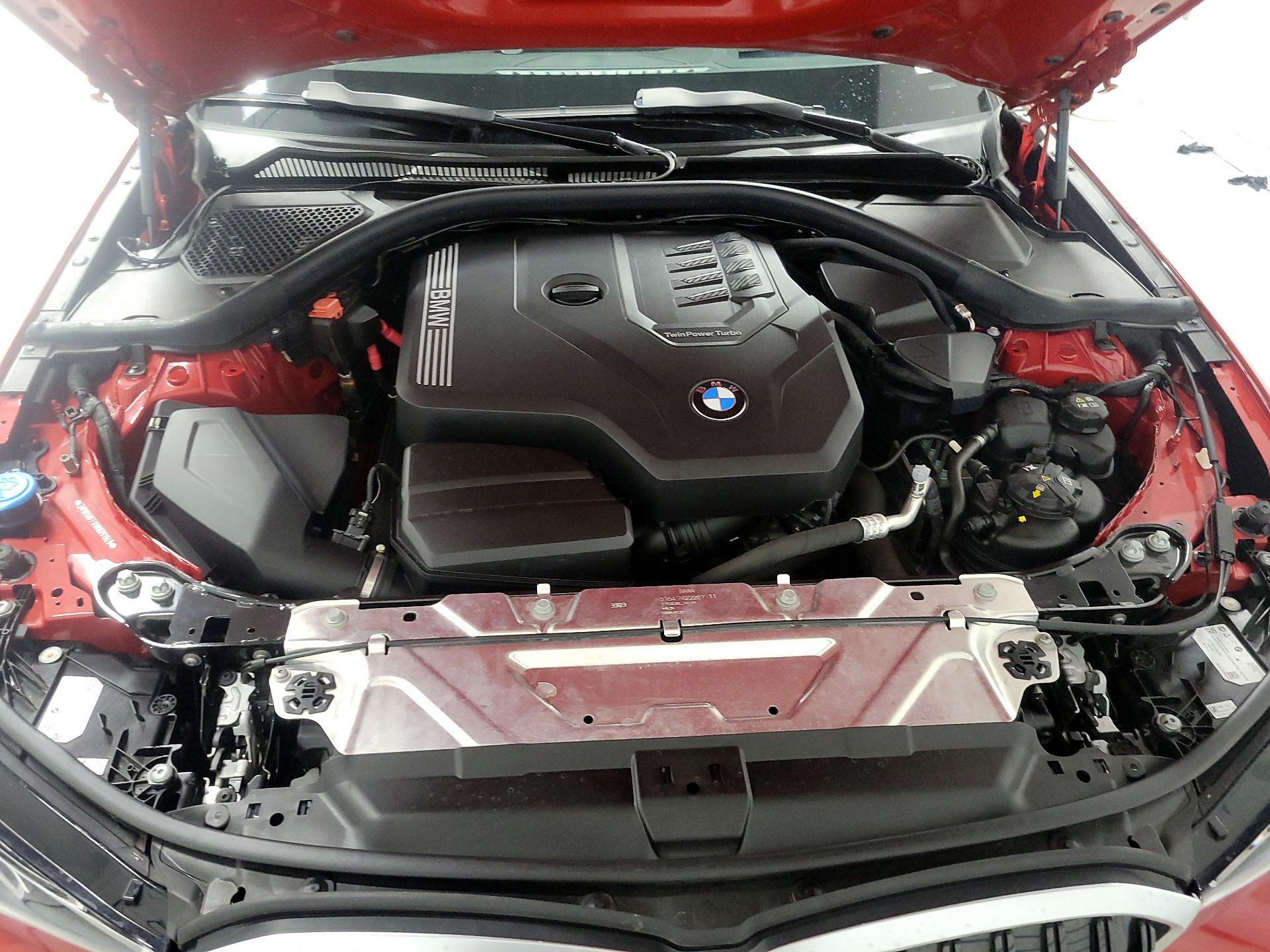 Thumbnail: 2024 BMW 3 Series - 18