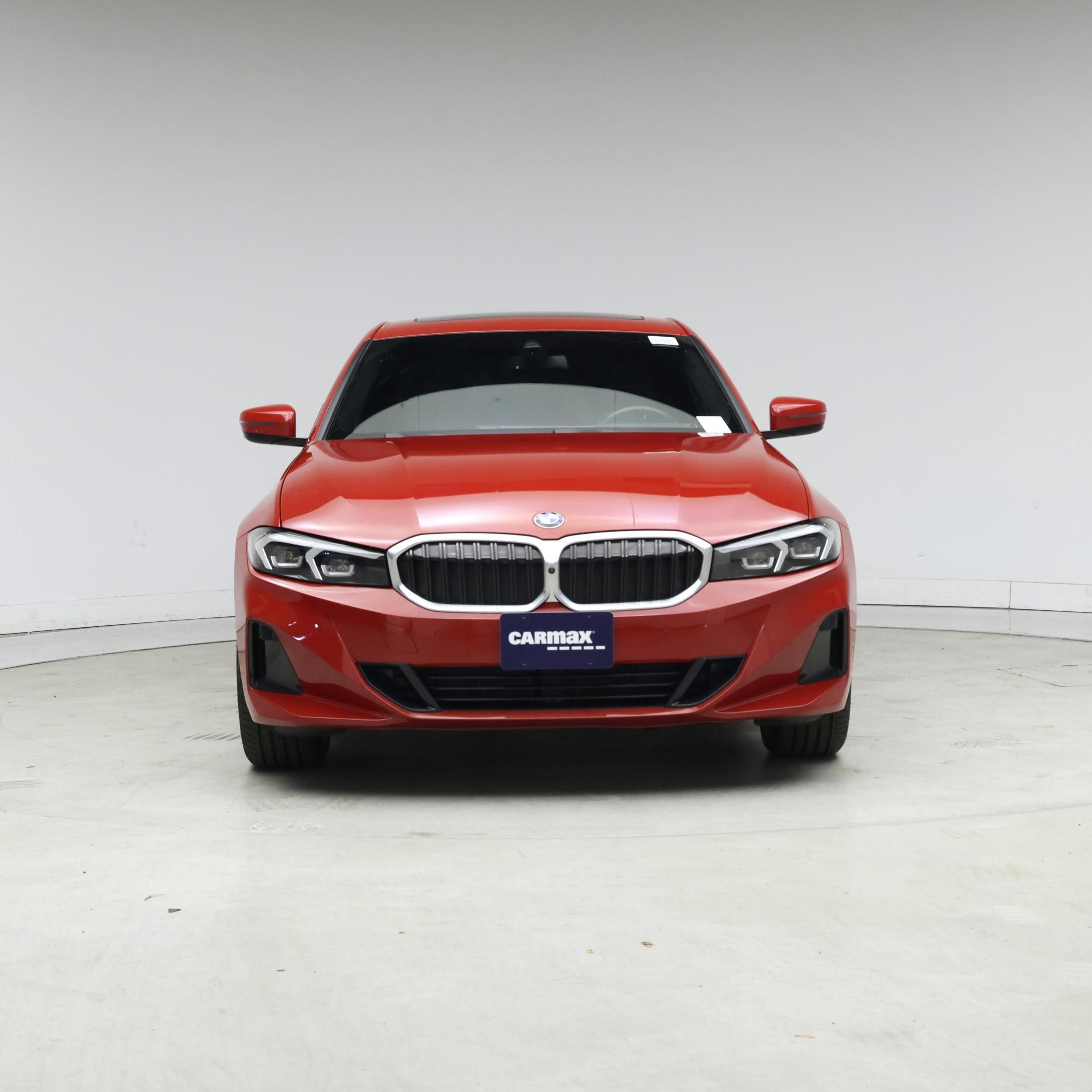 Thumbnail: 2024 BMW 3 Series - 5