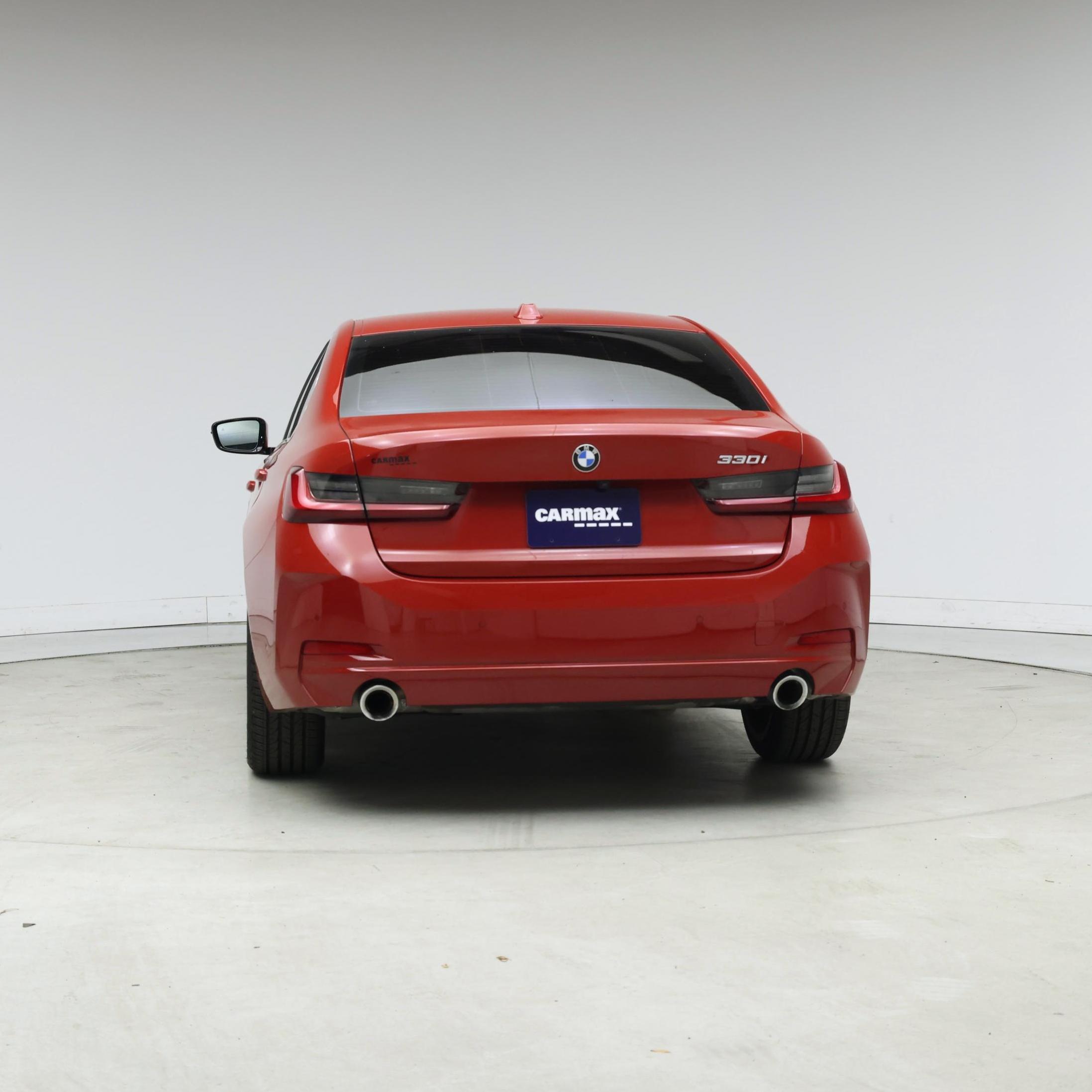 Thumbnail: 2024 BMW 3 Series - 6