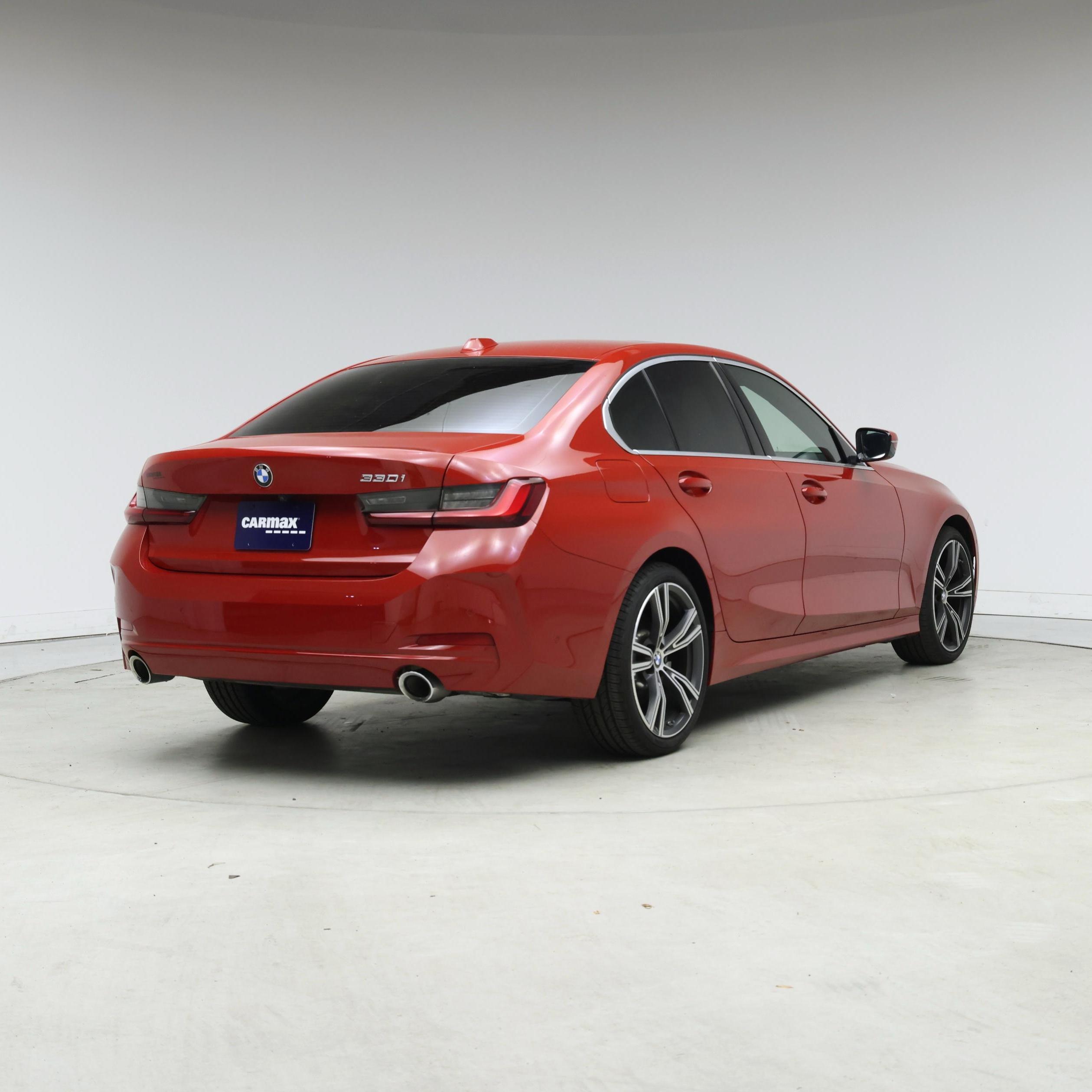 Thumbnail: 2024 BMW 3 Series - 8