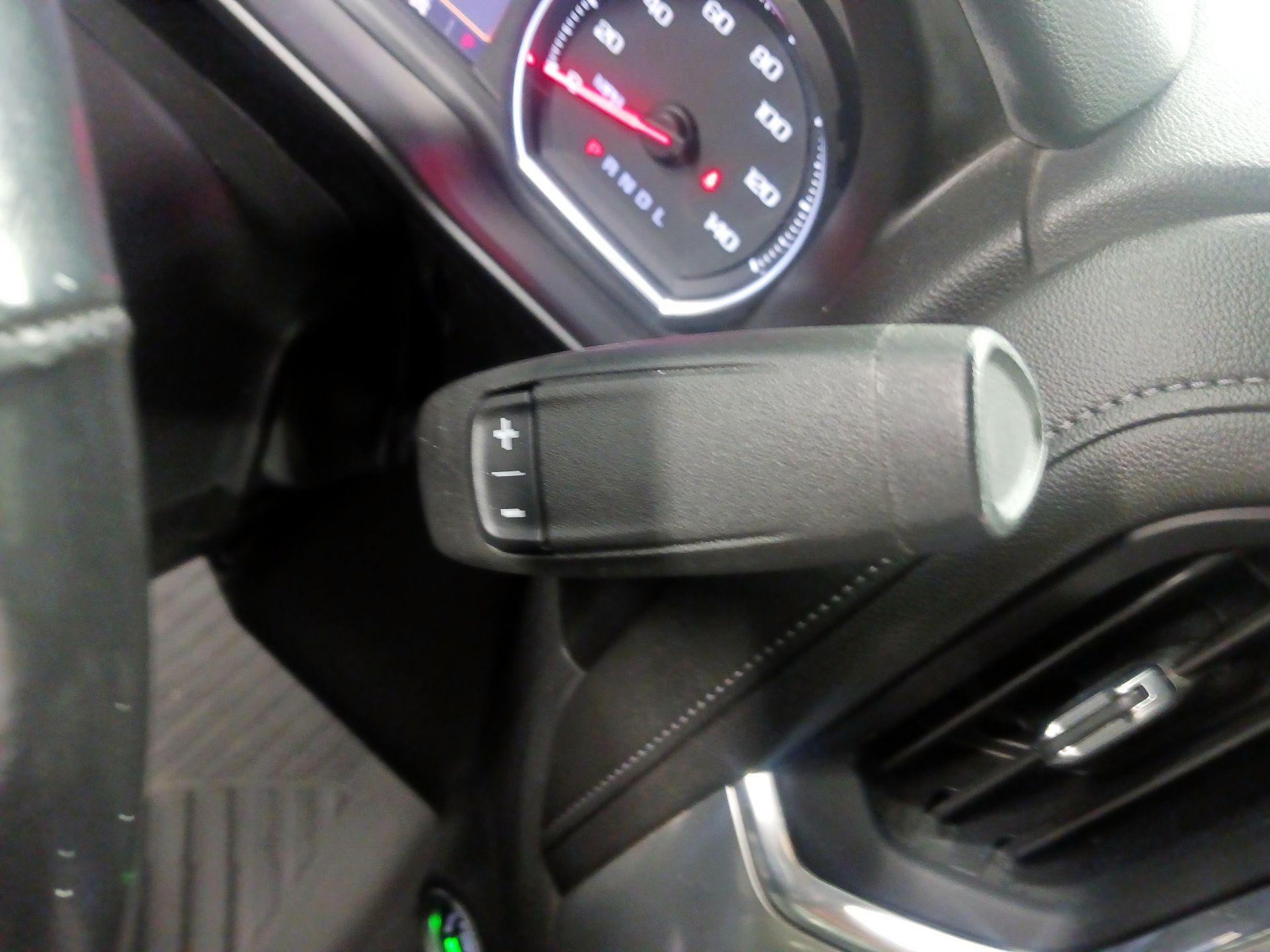 Thumbnail: 2021 Chevrolet Silverado 1500 - 17