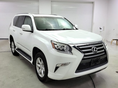 2015 Lexus GX 460