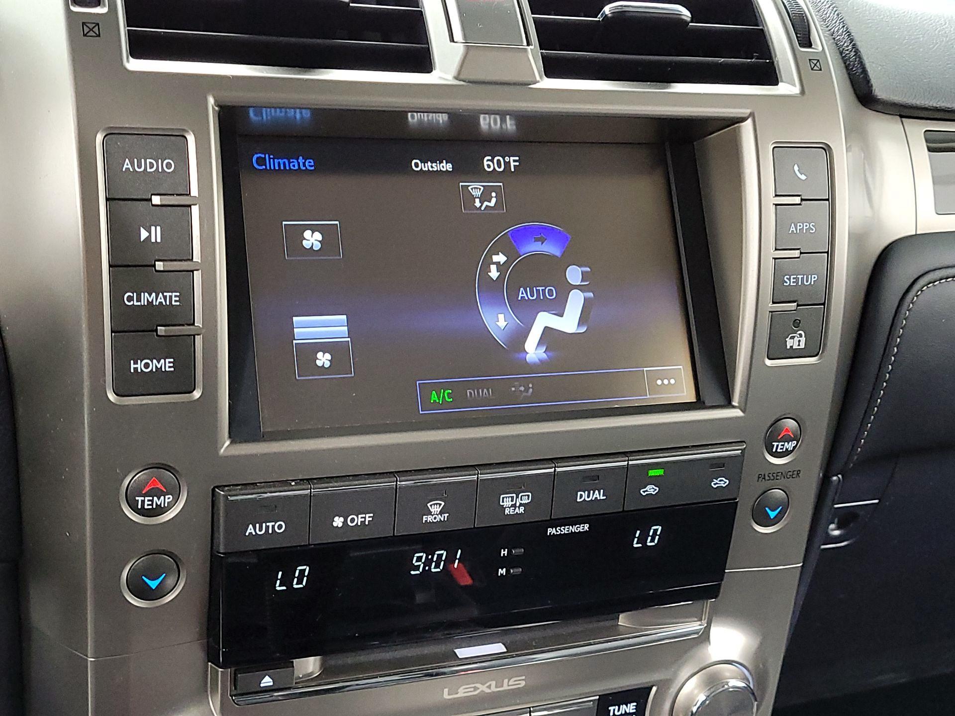 Thumbnail: 2015 Lexus GX - 13