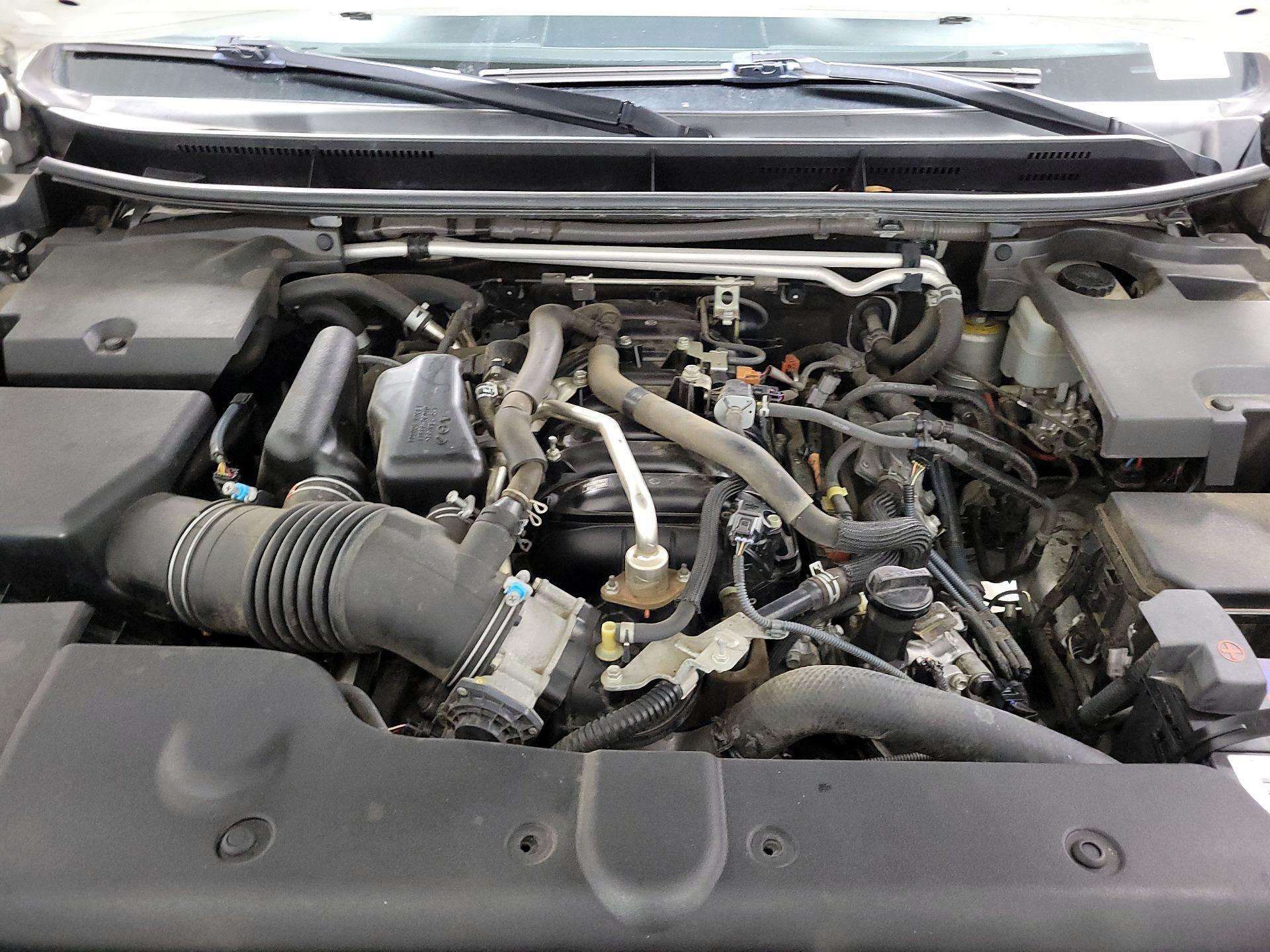 Thumbnail: 2015 Lexus GX - 17