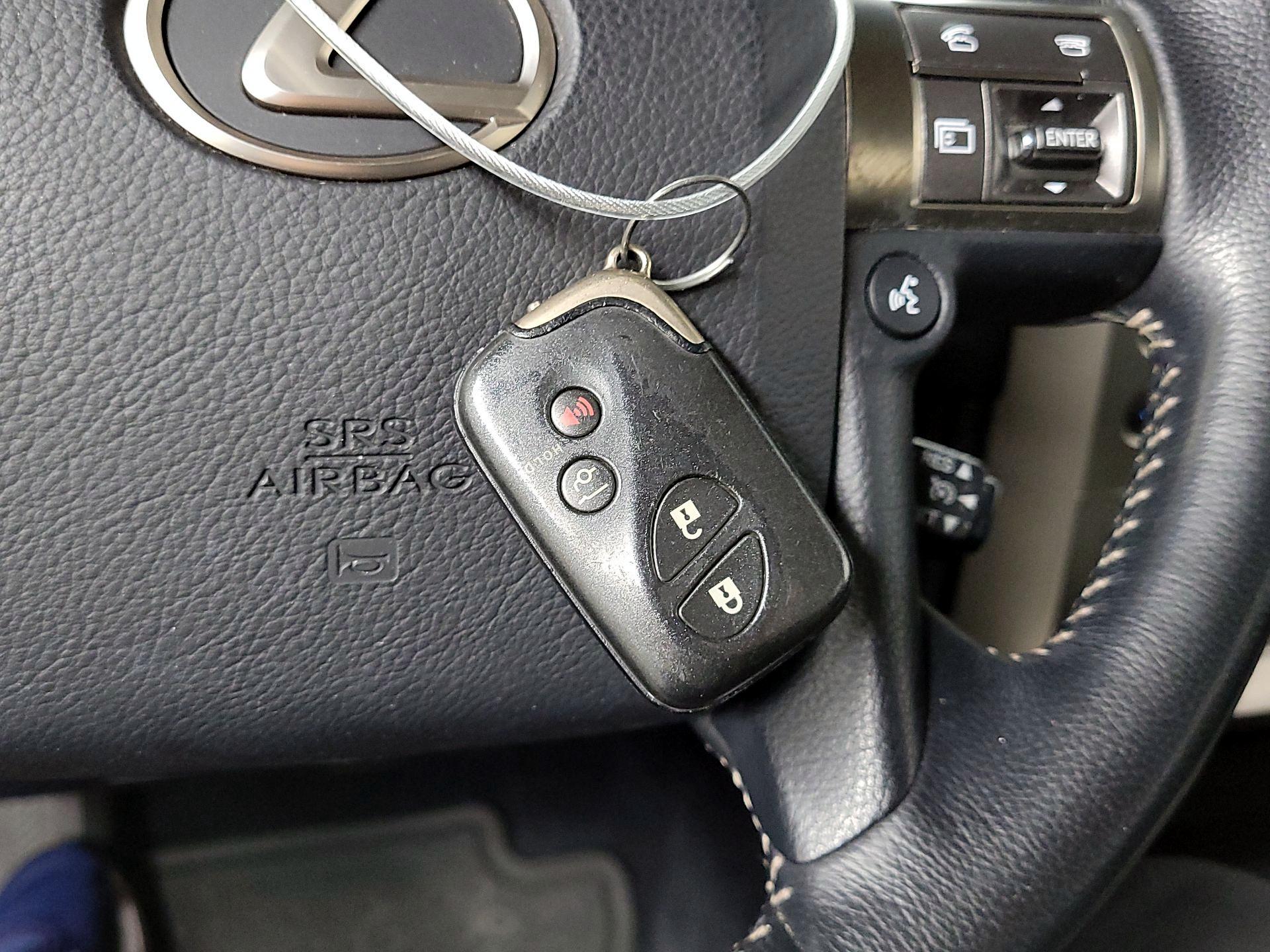 Thumbnail: 2015 Lexus GX - 18