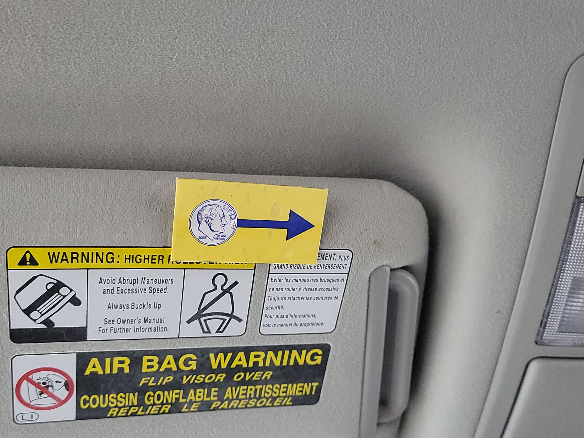 Thumbnail: 2015 Lexus GX - 20