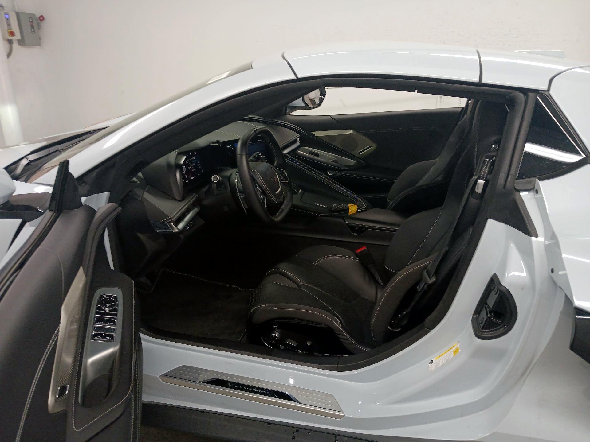 Thumbnail: 2023 Chevrolet Corvette - 9