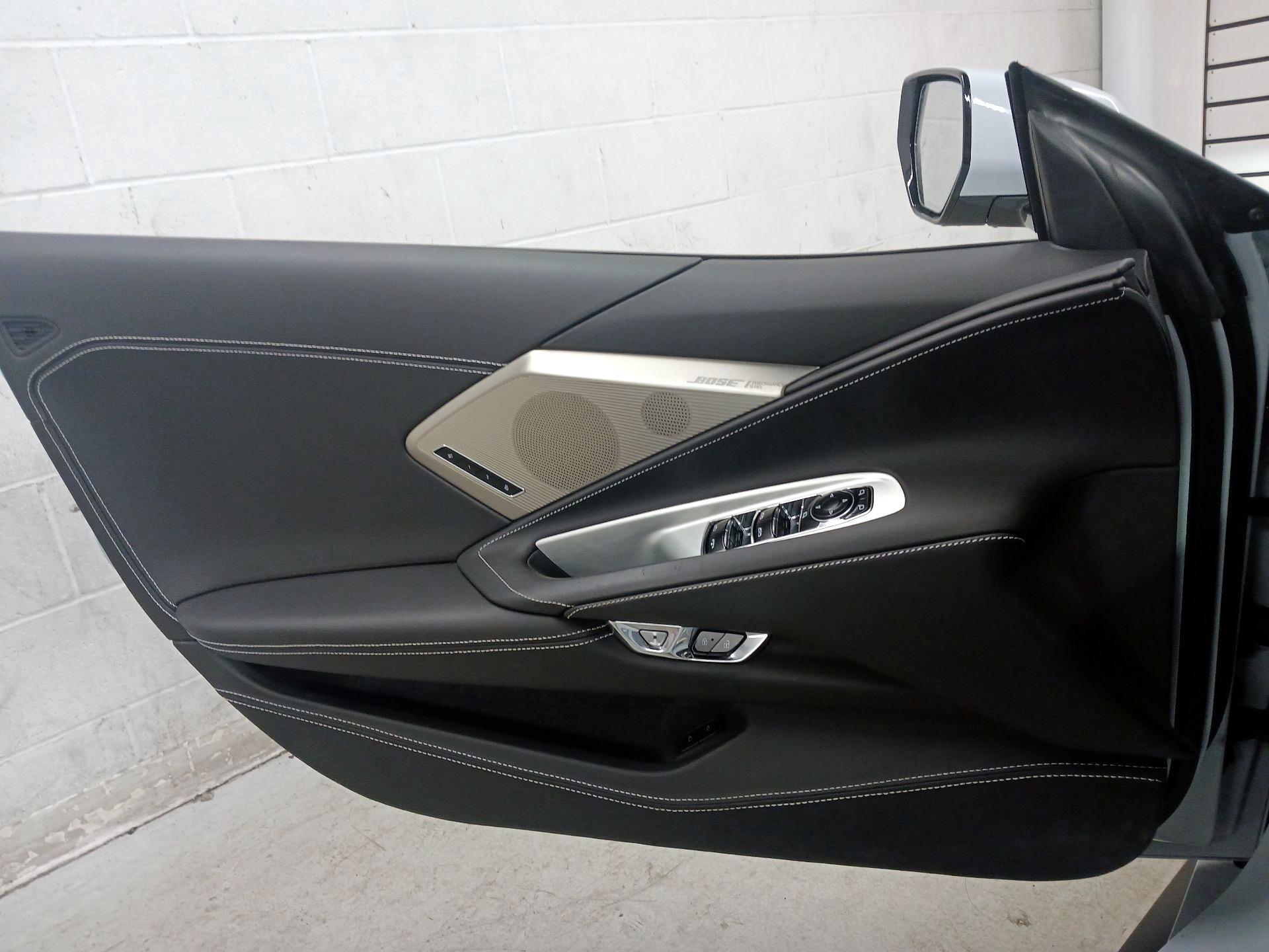 Thumbnail: 2023 Chevrolet Corvette - 10