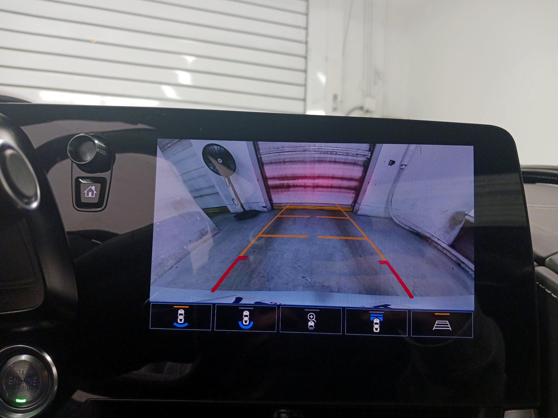 Thumbnail: 2023 Chevrolet Corvette - 11