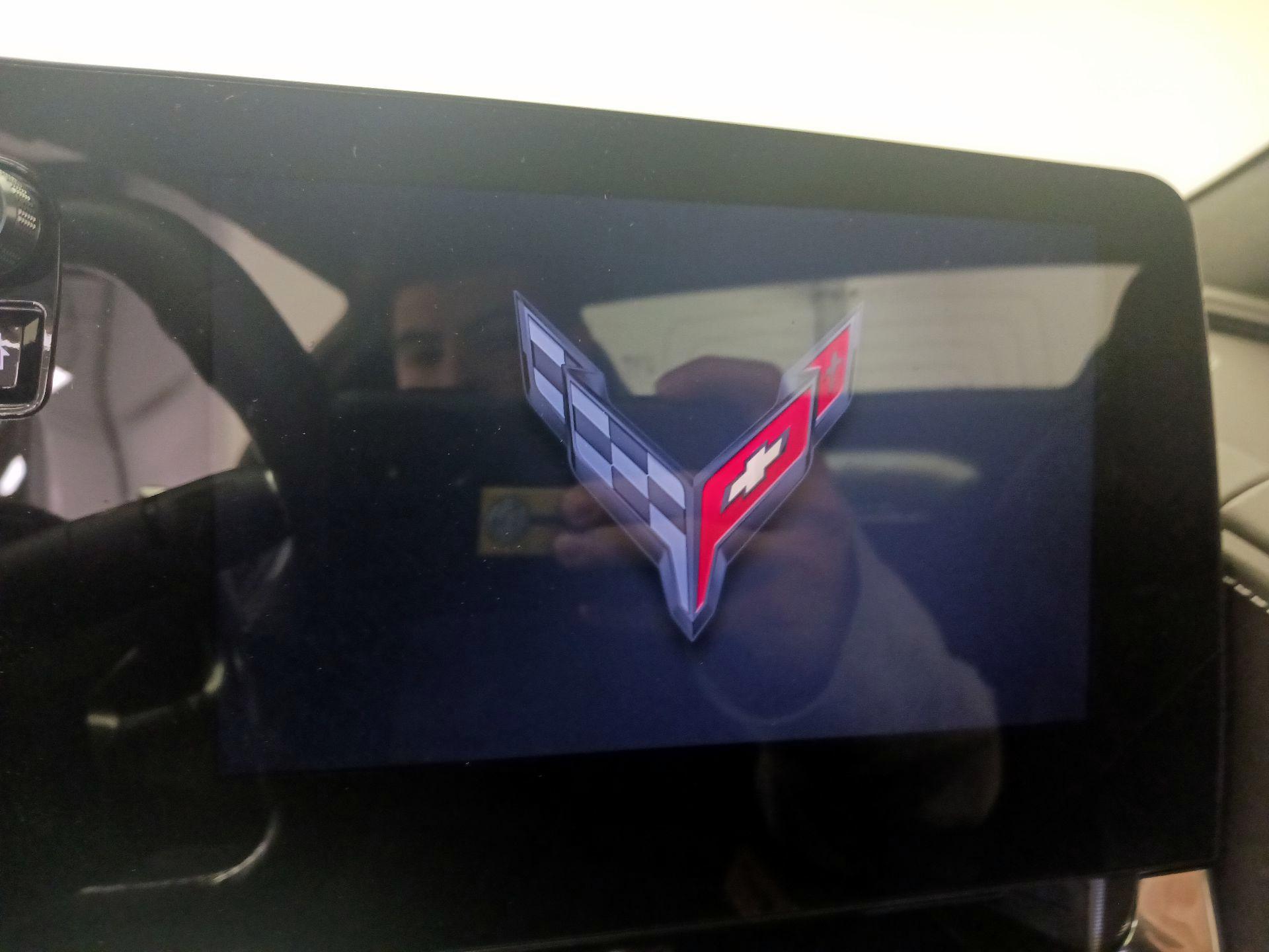 Thumbnail: 2023 Chevrolet Corvette - 12