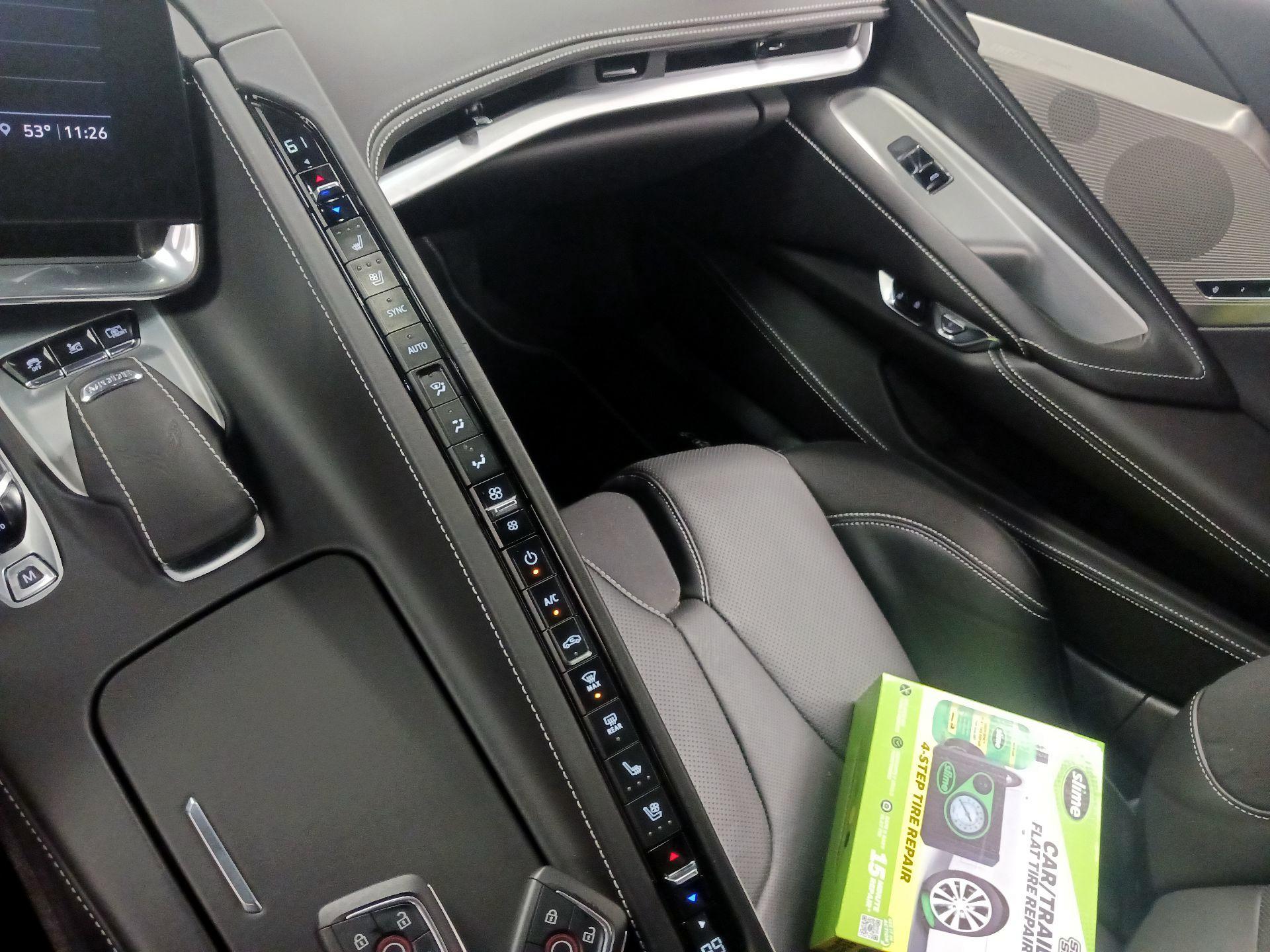 Thumbnail: 2023 Chevrolet Corvette - 13