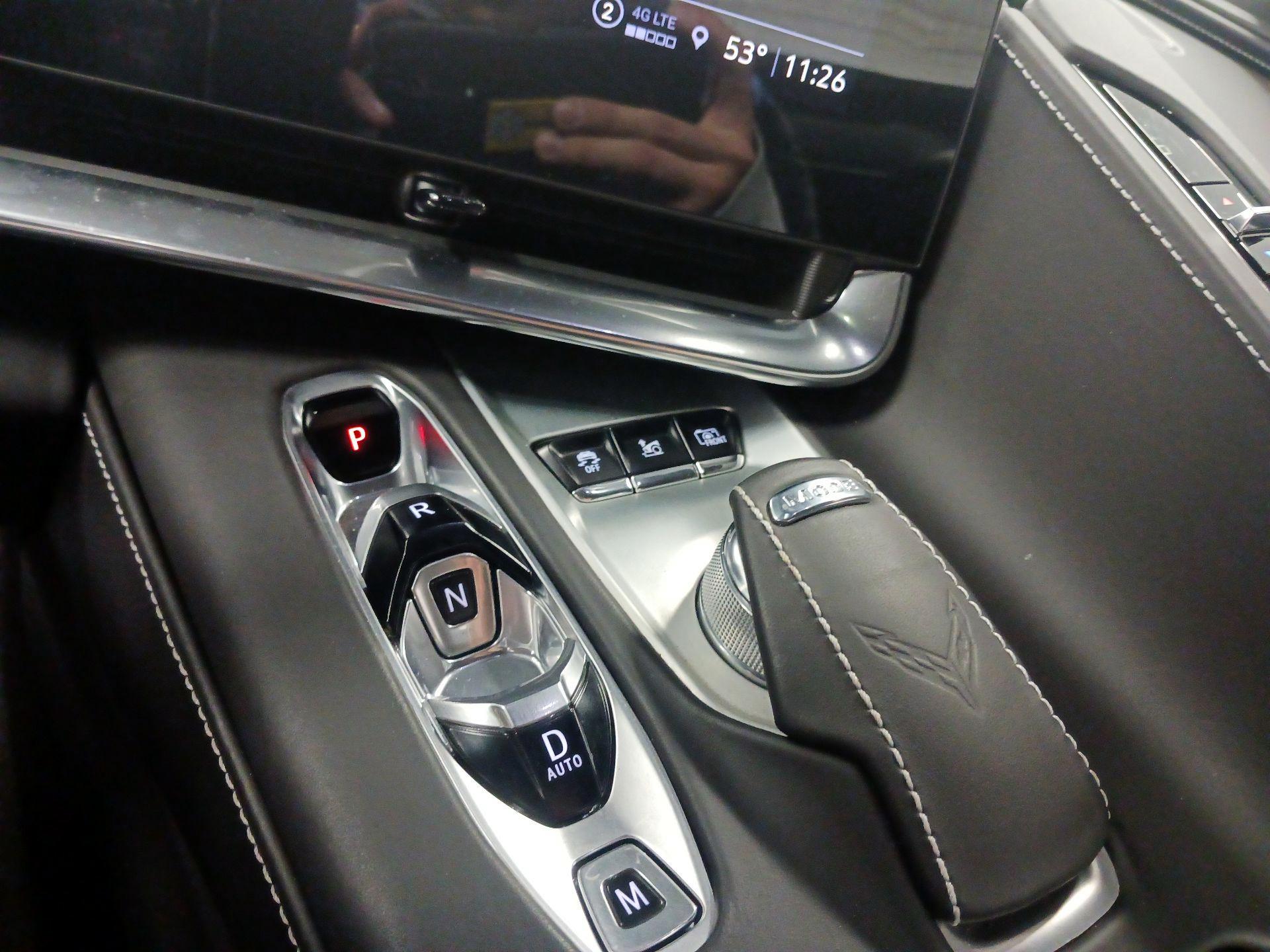 Thumbnail: 2023 Chevrolet Corvette - 14