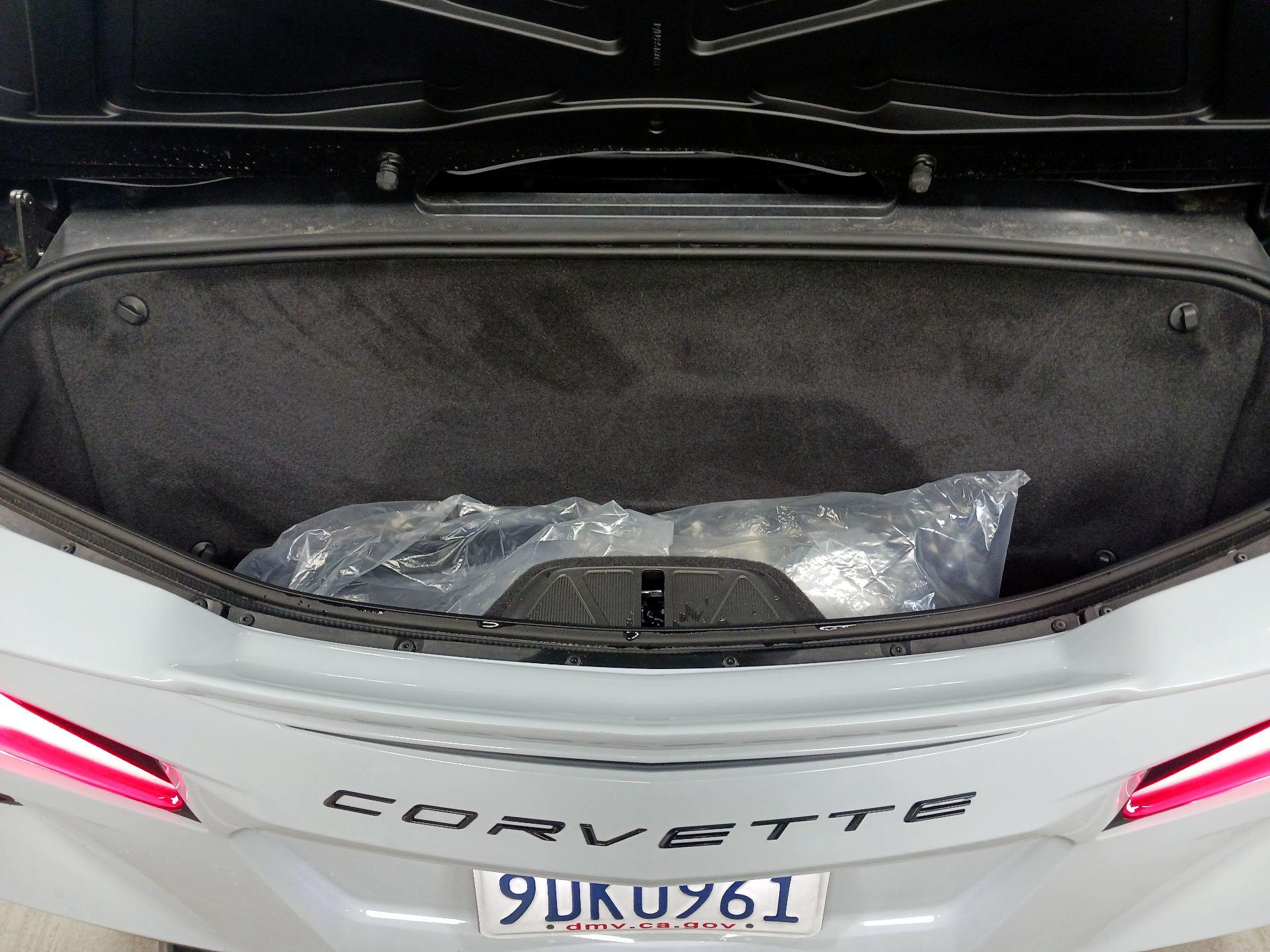 Thumbnail: 2023 Chevrolet Corvette - 15