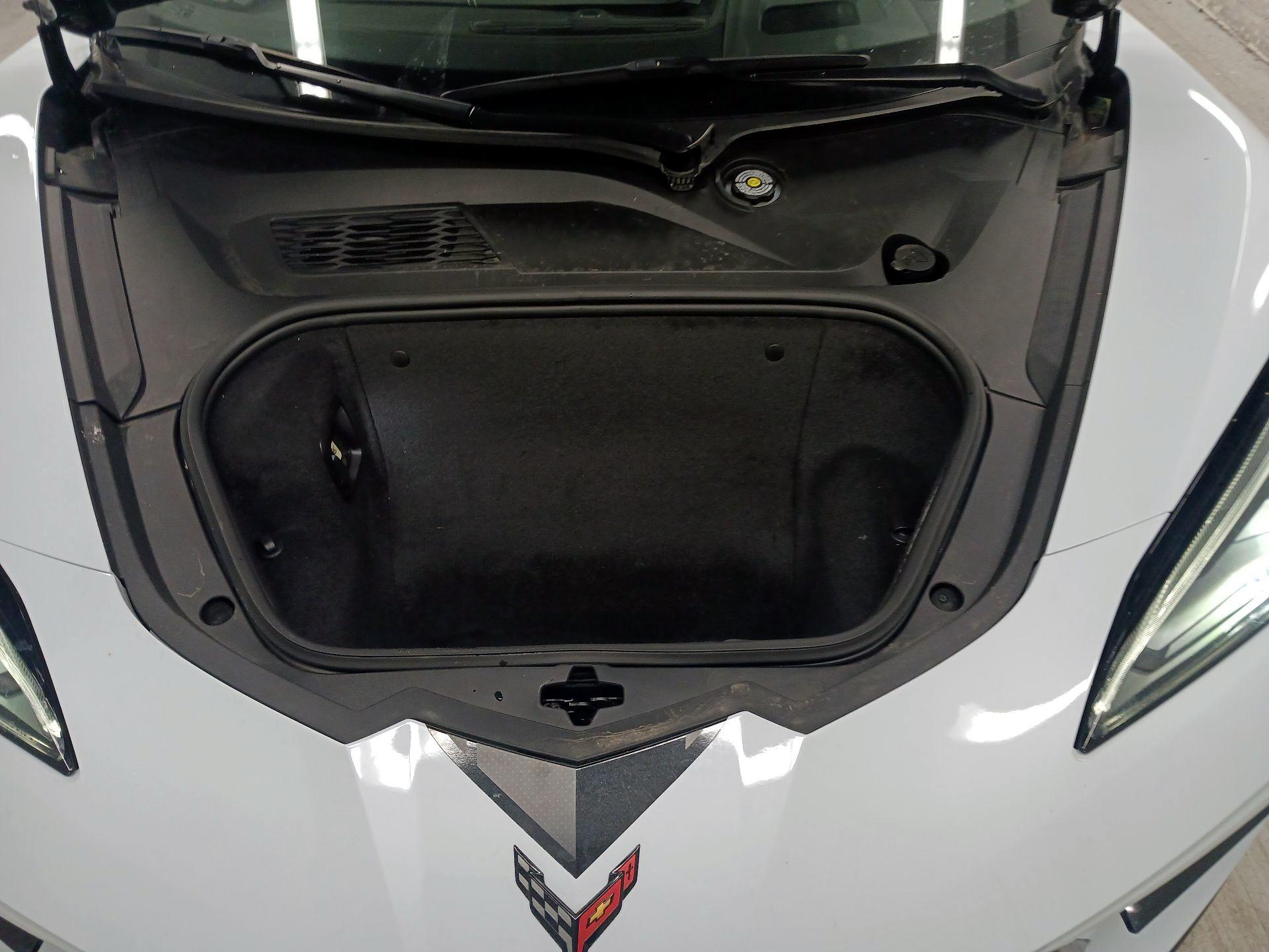 Thumbnail: 2023 Chevrolet Corvette - 16