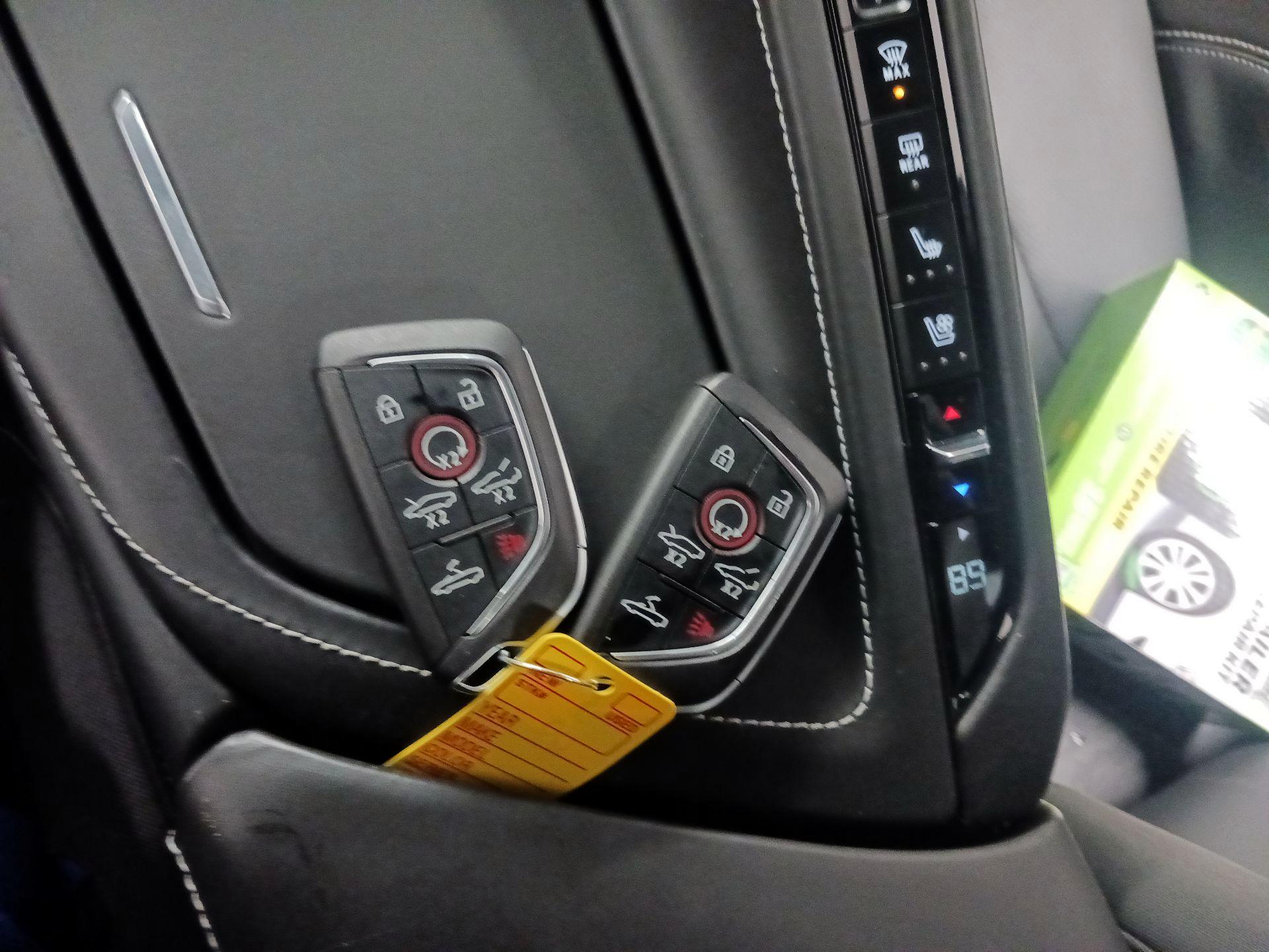 Thumbnail: 2023 Chevrolet Corvette - 17