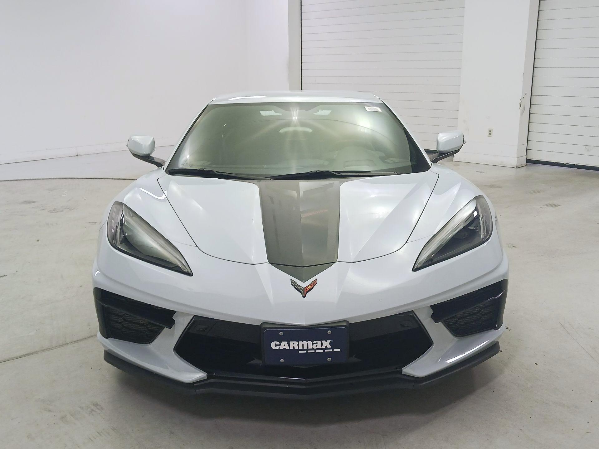 Thumbnail: 2023 Chevrolet Corvette - 2