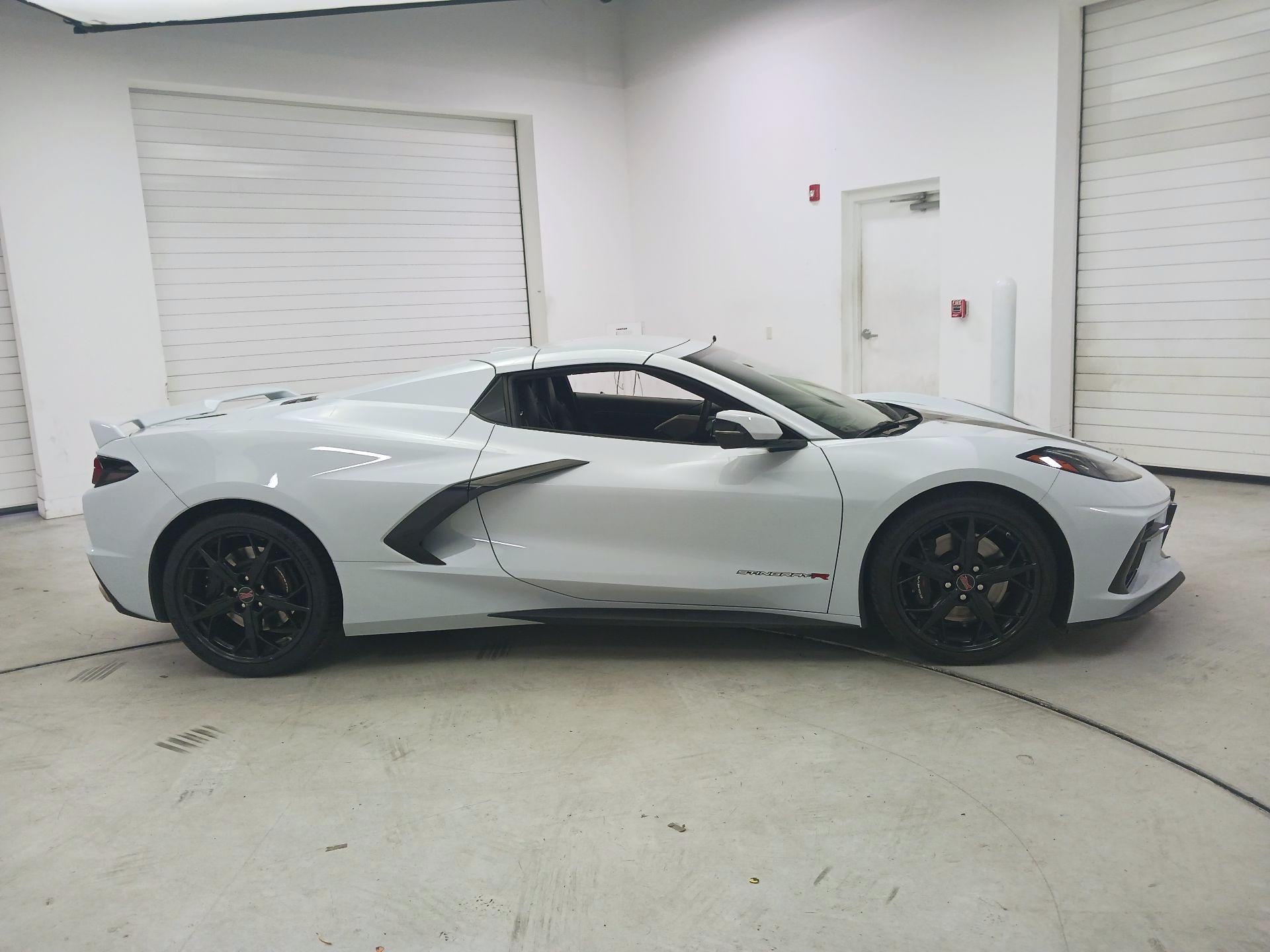 Thumbnail: 2023 Chevrolet Corvette - 4