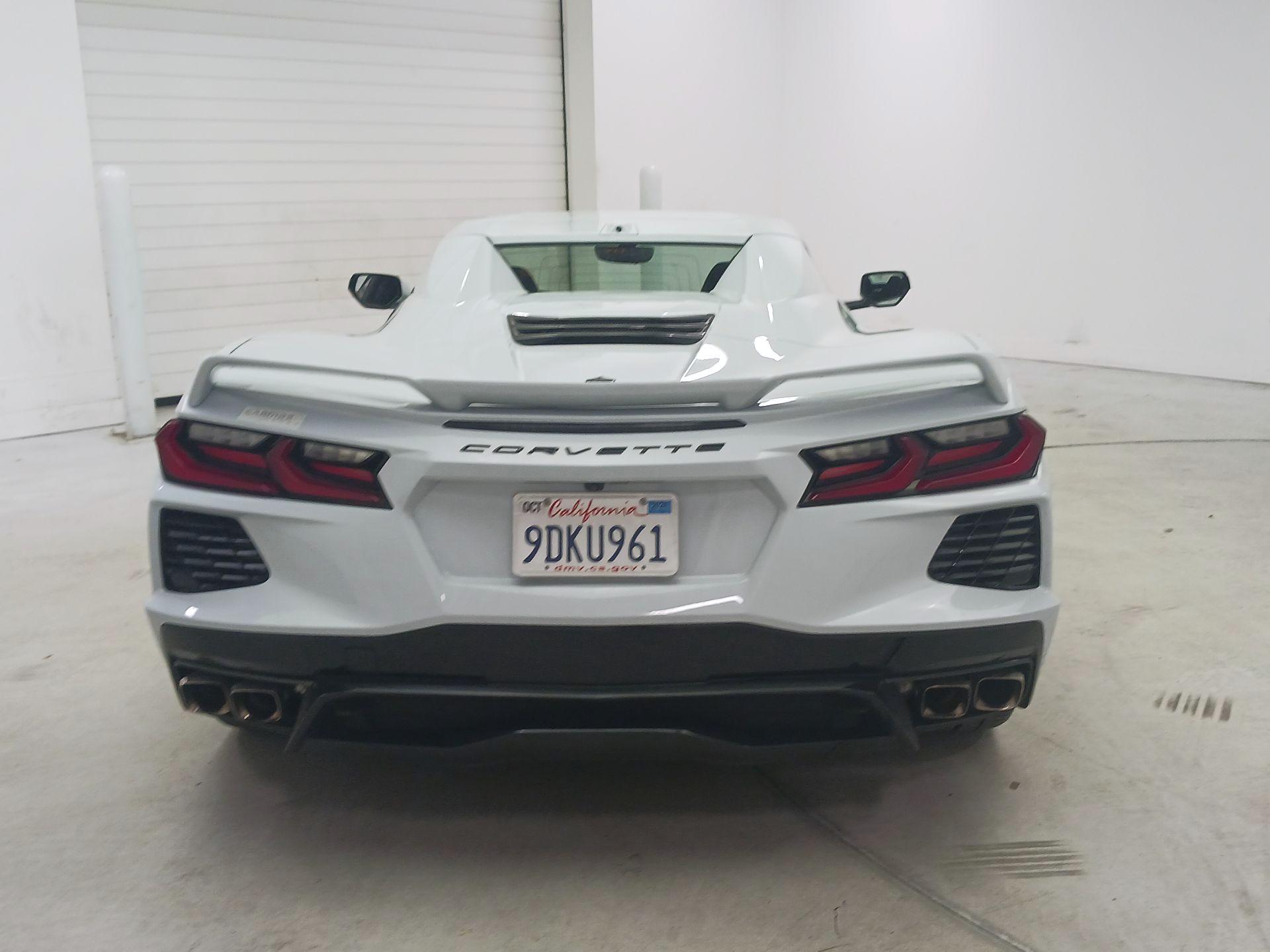 Thumbnail: 2023 Chevrolet Corvette - 6