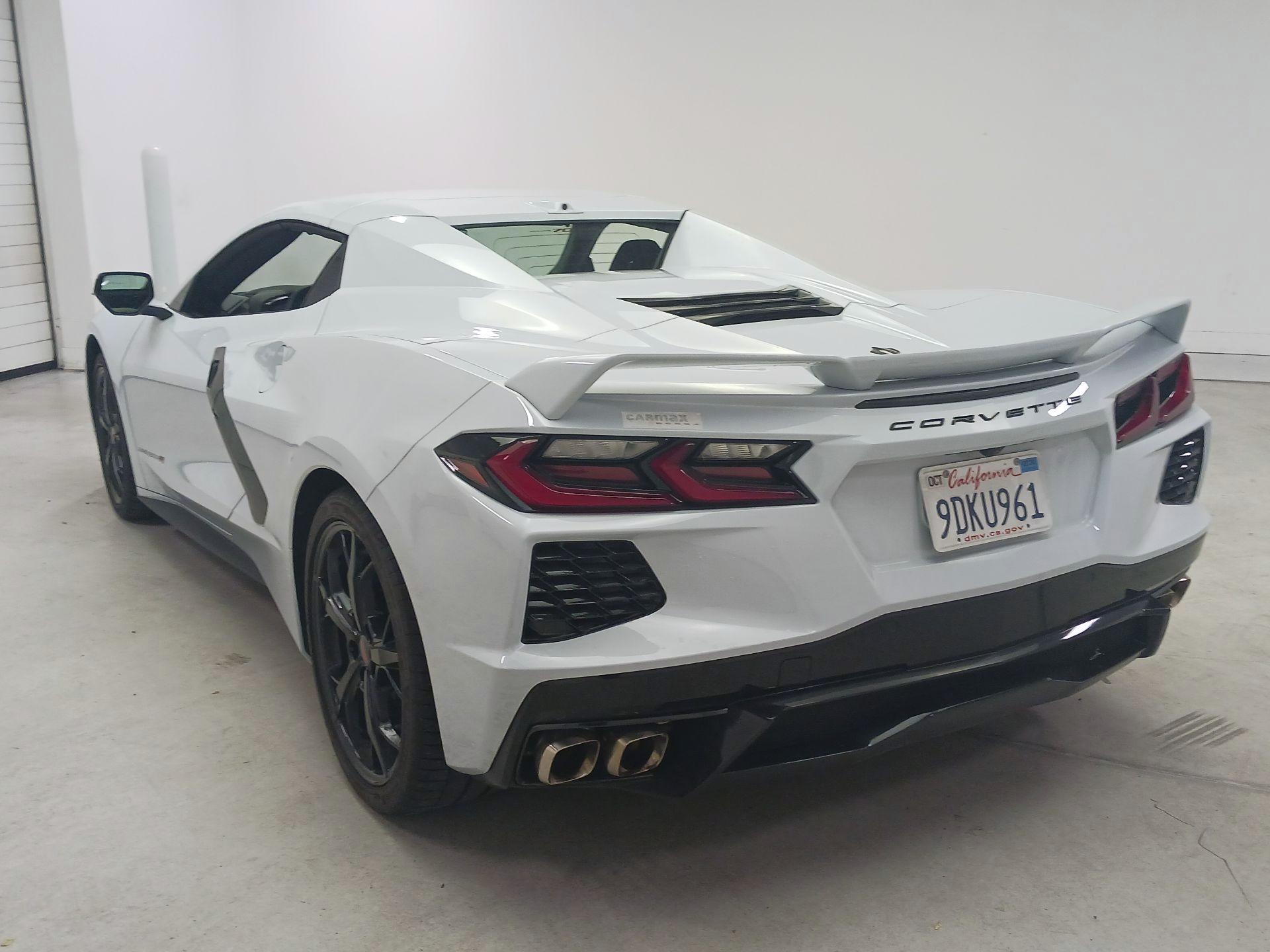 Thumbnail: 2023 Chevrolet Corvette - 7