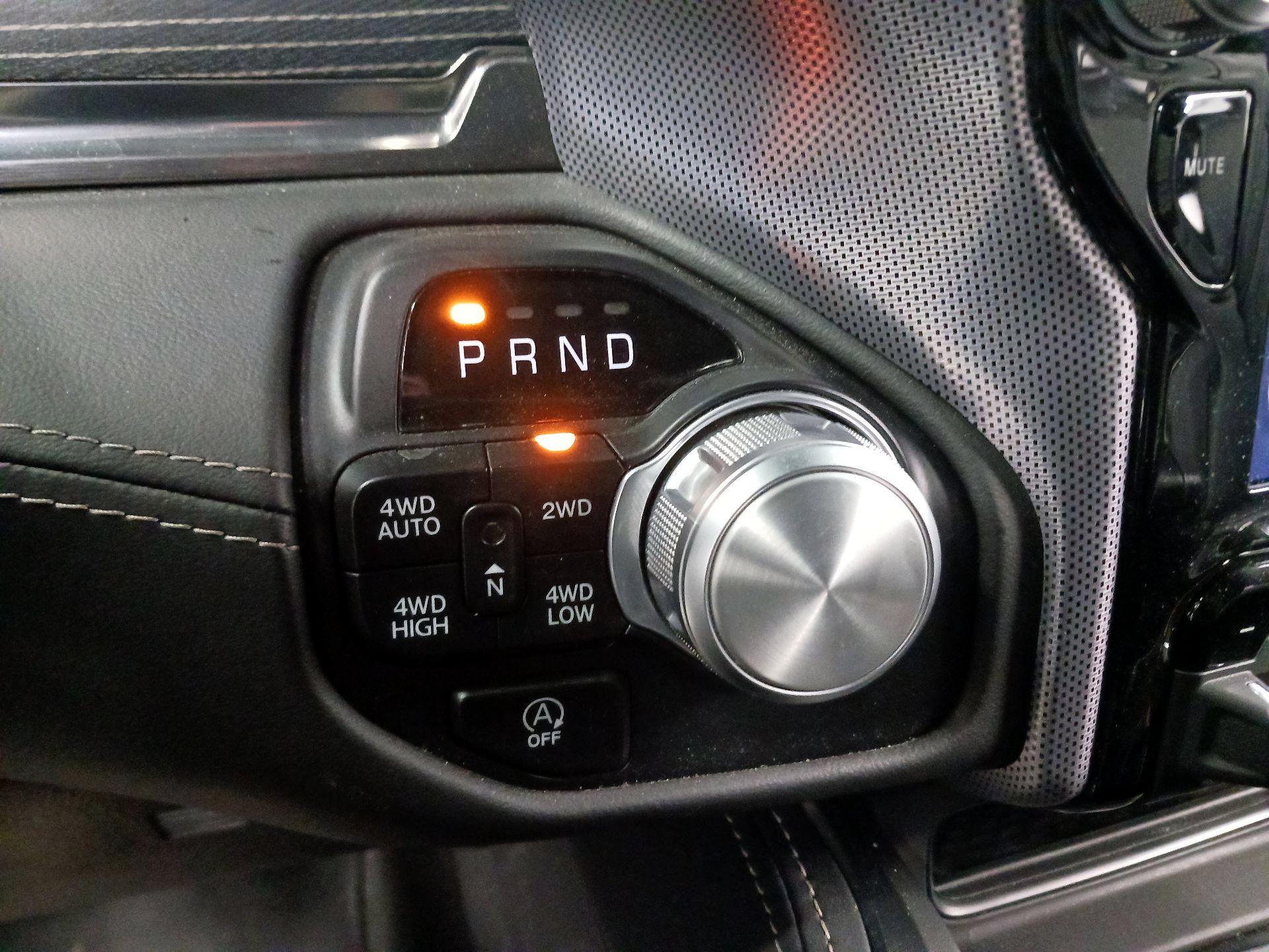 Thumbnail: 2021 RAM 1500 - 14