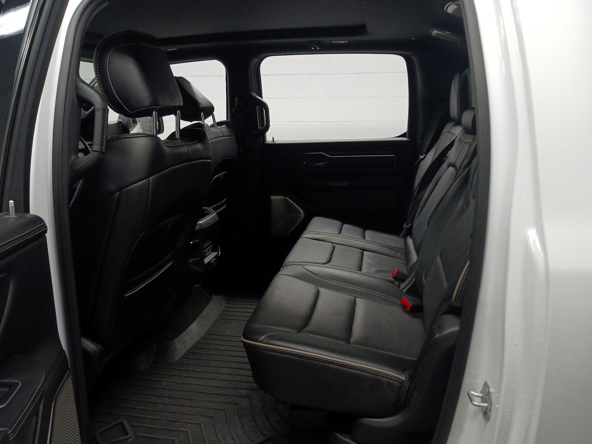 Thumbnail: 2021 RAM 1500 - 15