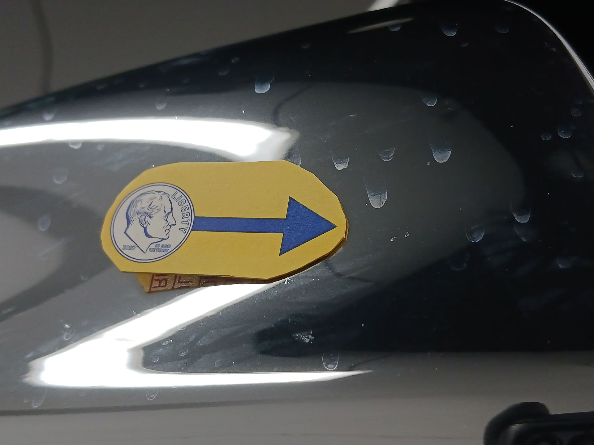 Thumbnail: 2021 RAM 1500 - 19