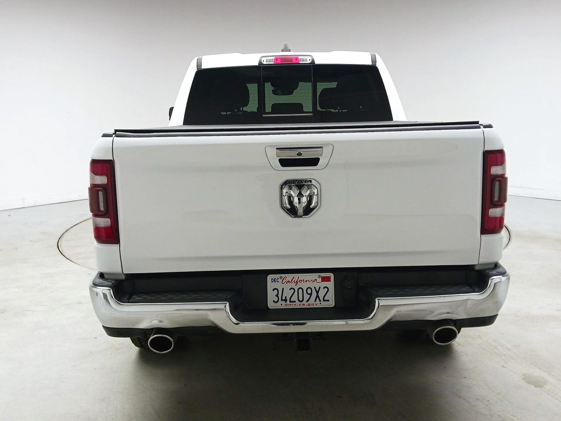 Thumbnail: 2021 RAM 1500 - 6