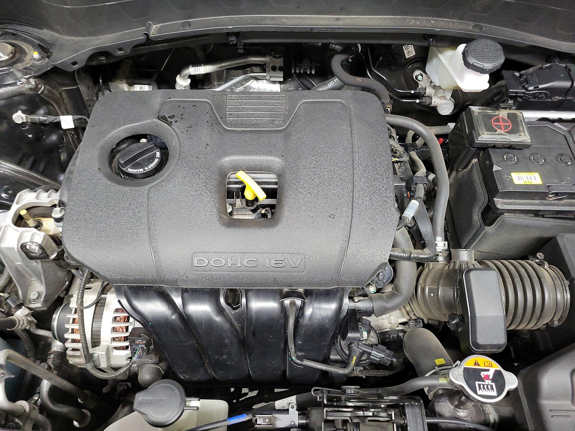 Thumbnail: 2024 Kia Seltos - 20