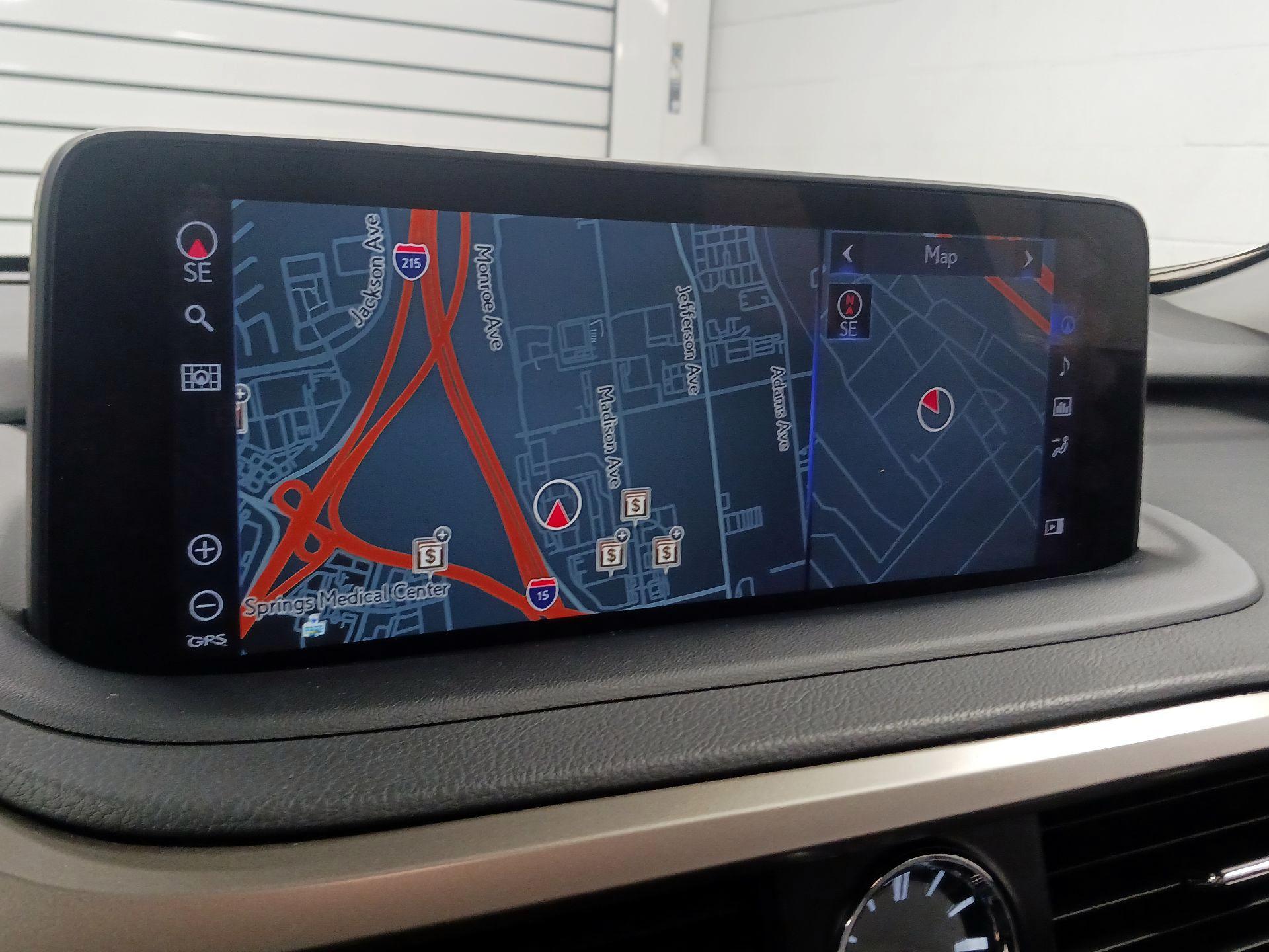 Thumbnail: 2022 Lexus RX - 11