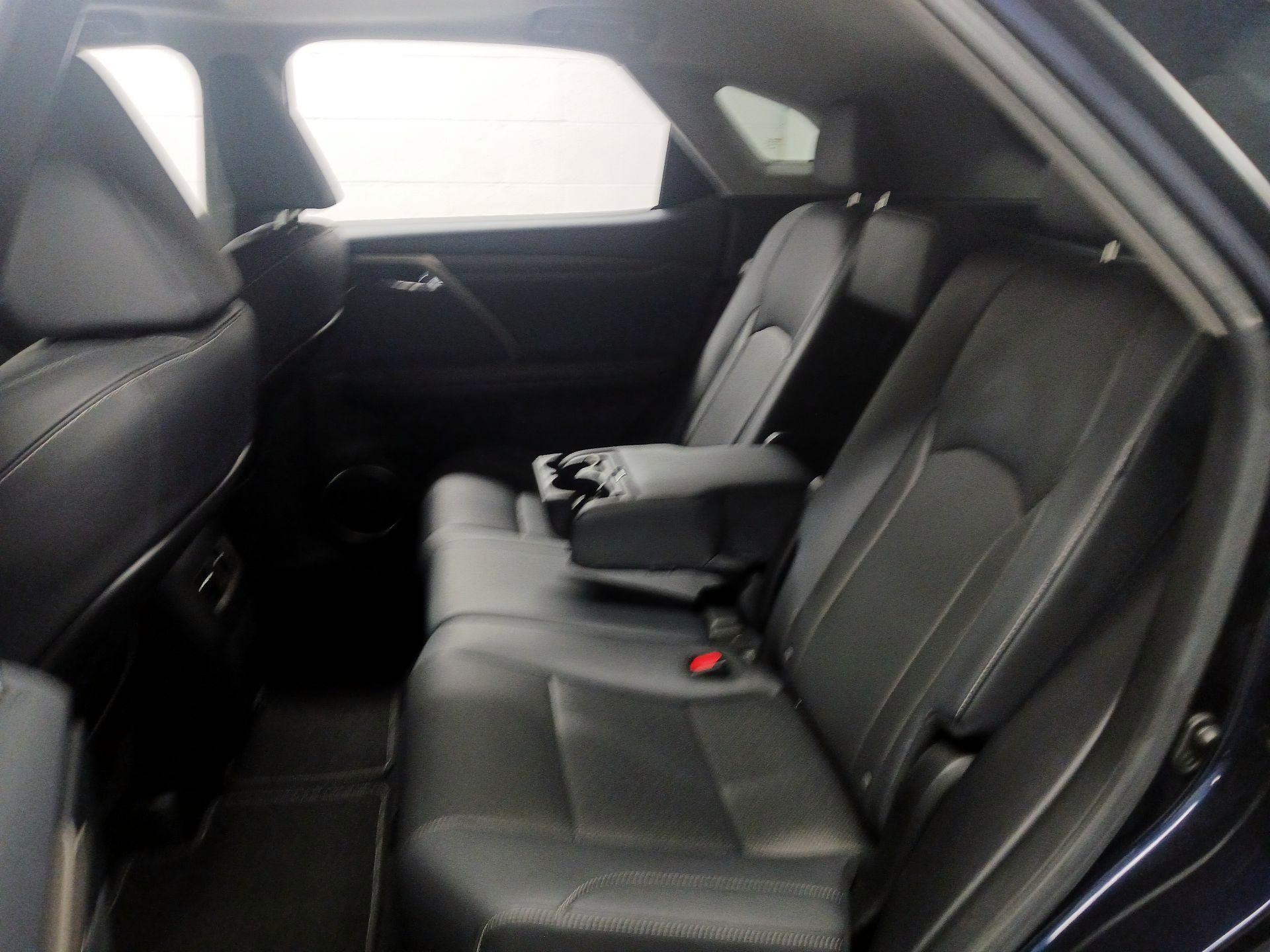 Thumbnail: 2022 Lexus RX - 14