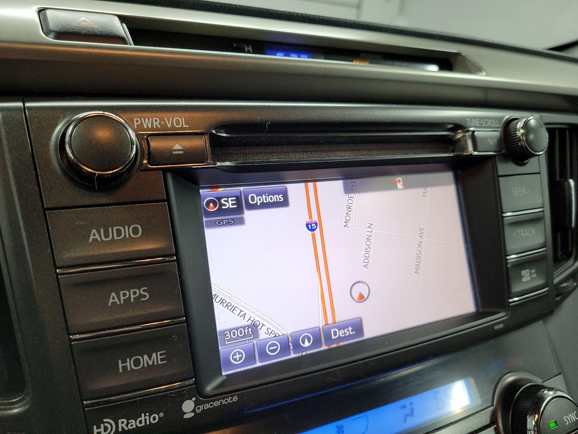 Thumbnail: 2015 Toyota RAV4 - 12