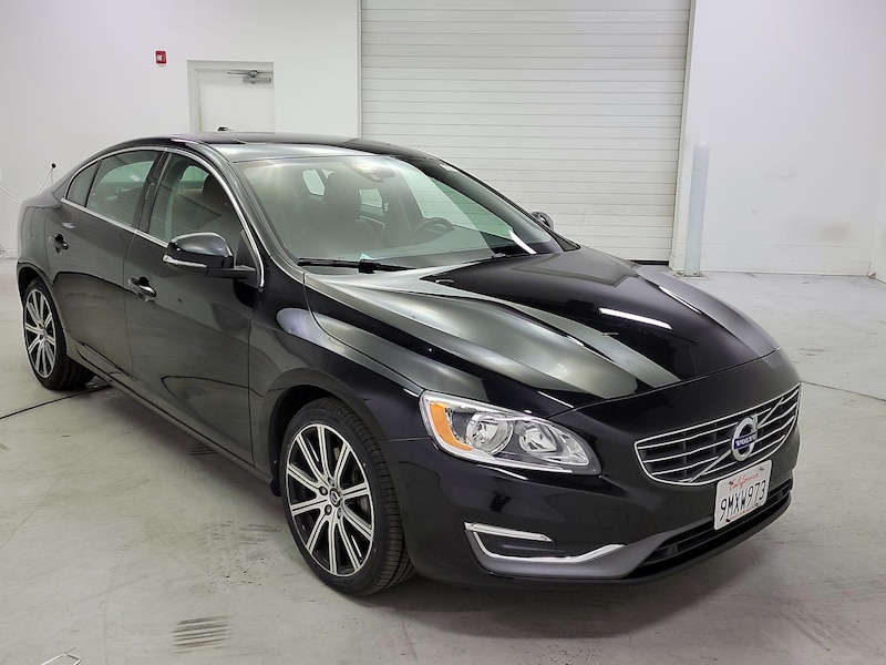 2017 Volvo S60 T5 Inscription -
                  Murrieta, CA