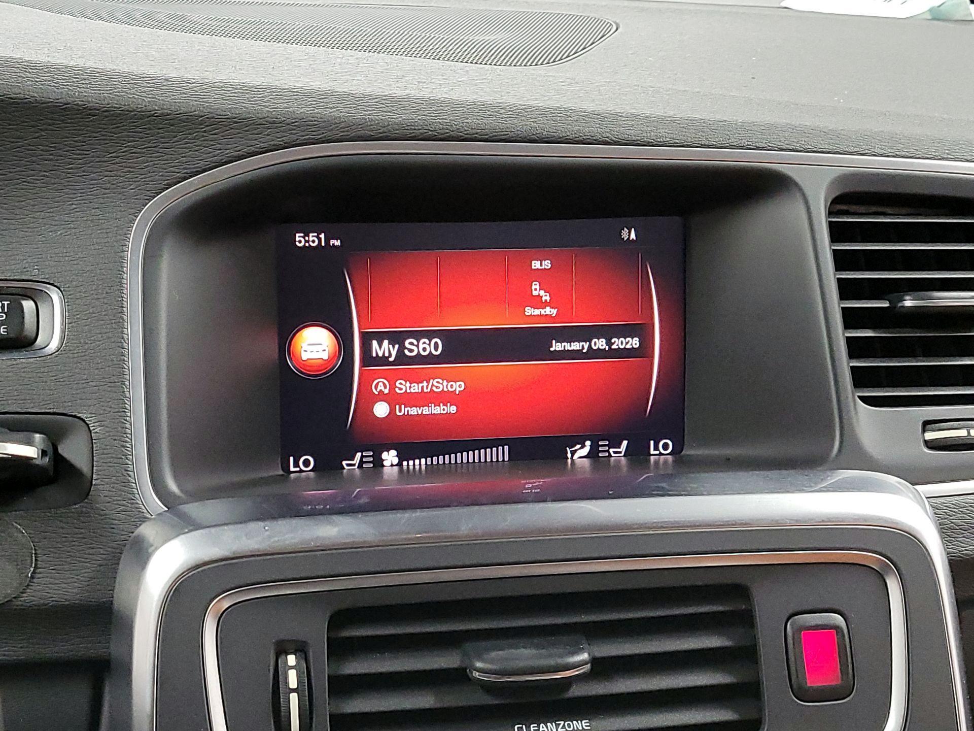 Thumbnail: 2017 Volvo S60 - 12