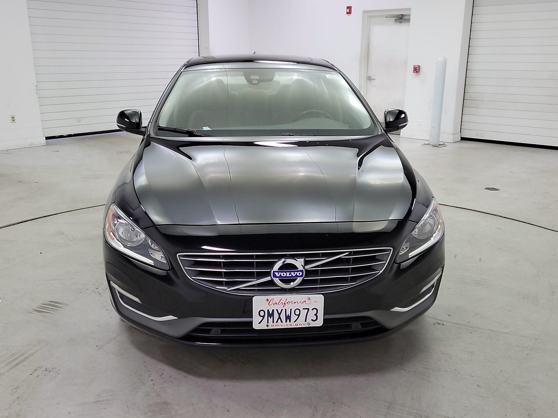 Thumbnail: 2017 Volvo S60 - 2