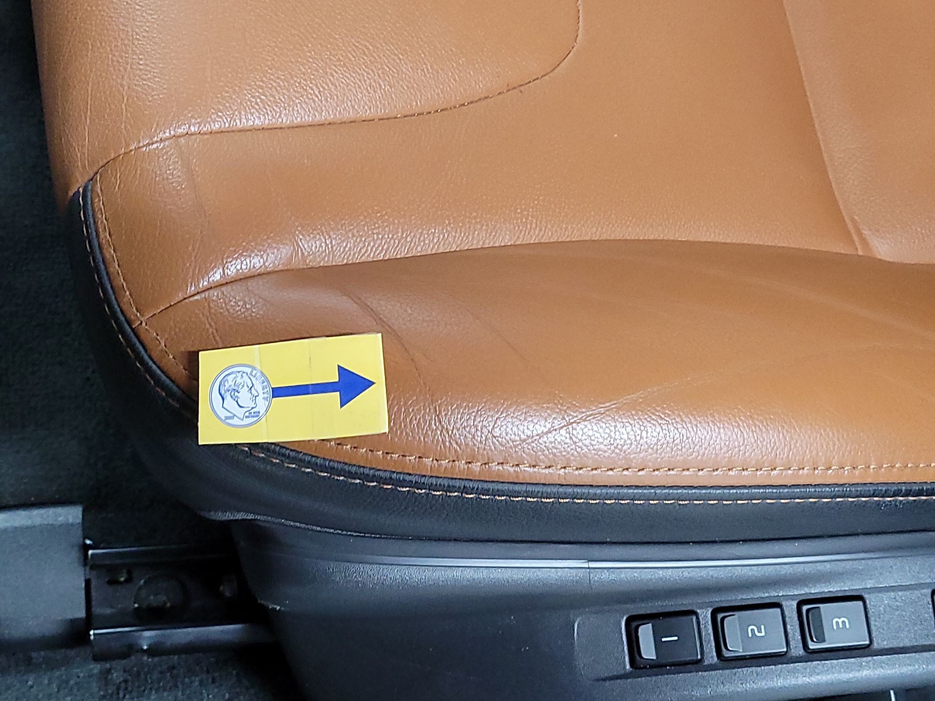 Thumbnail: 2017 Volvo S60 - 19