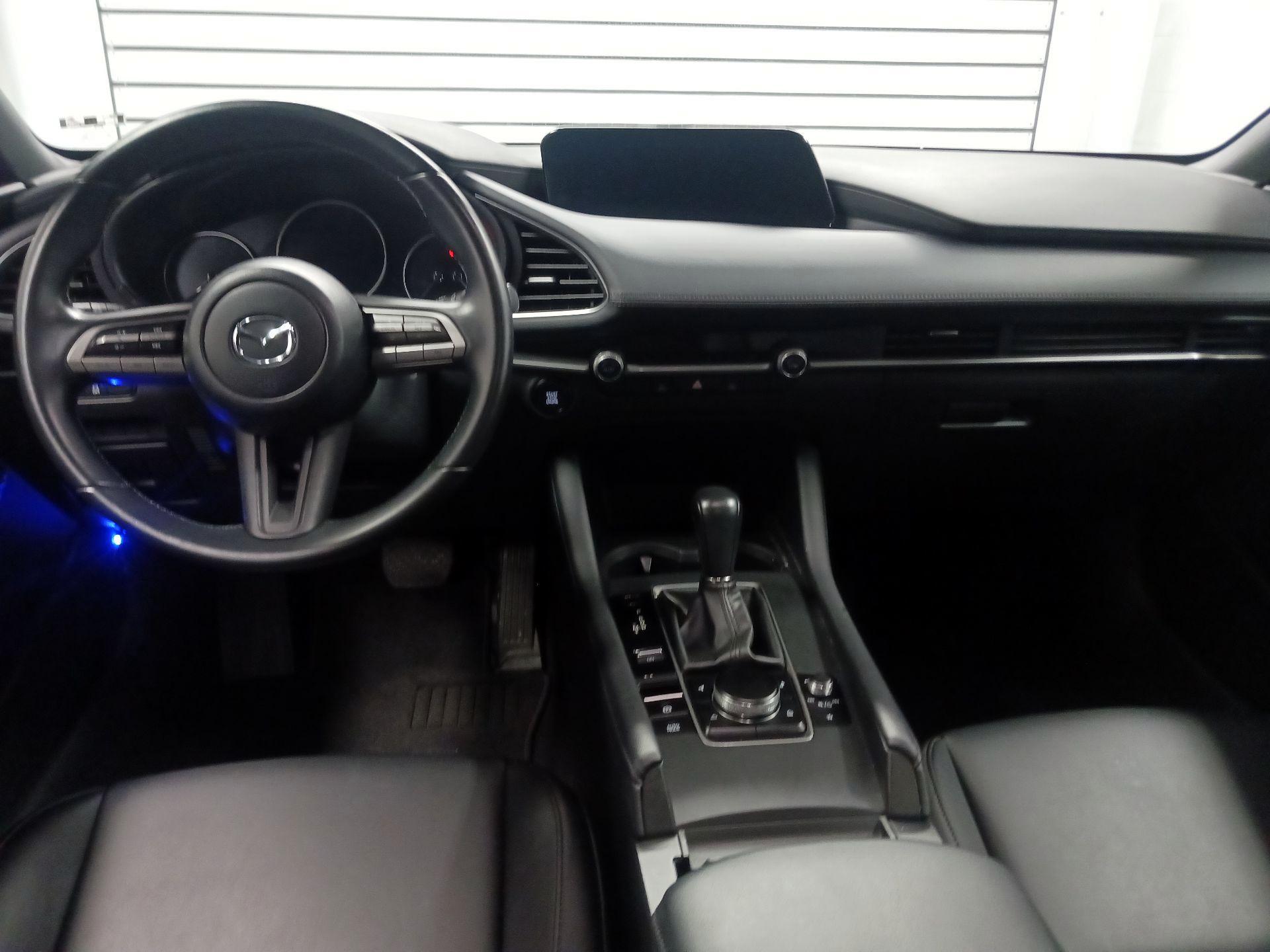 Thumbnail: 2022 Mazda Mazda3 - 9