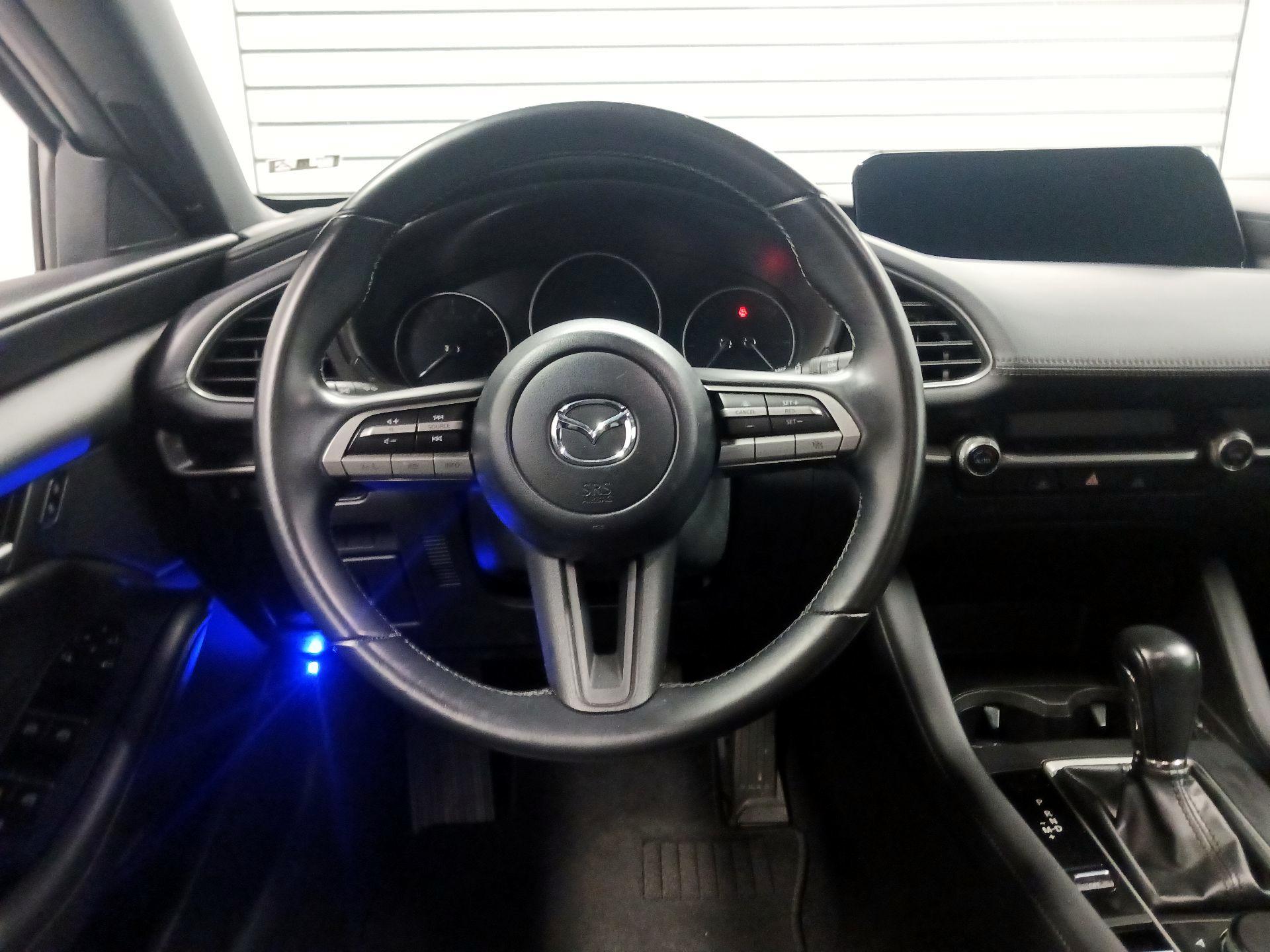 Thumbnail: 2022 Mazda Mazda3 - 10