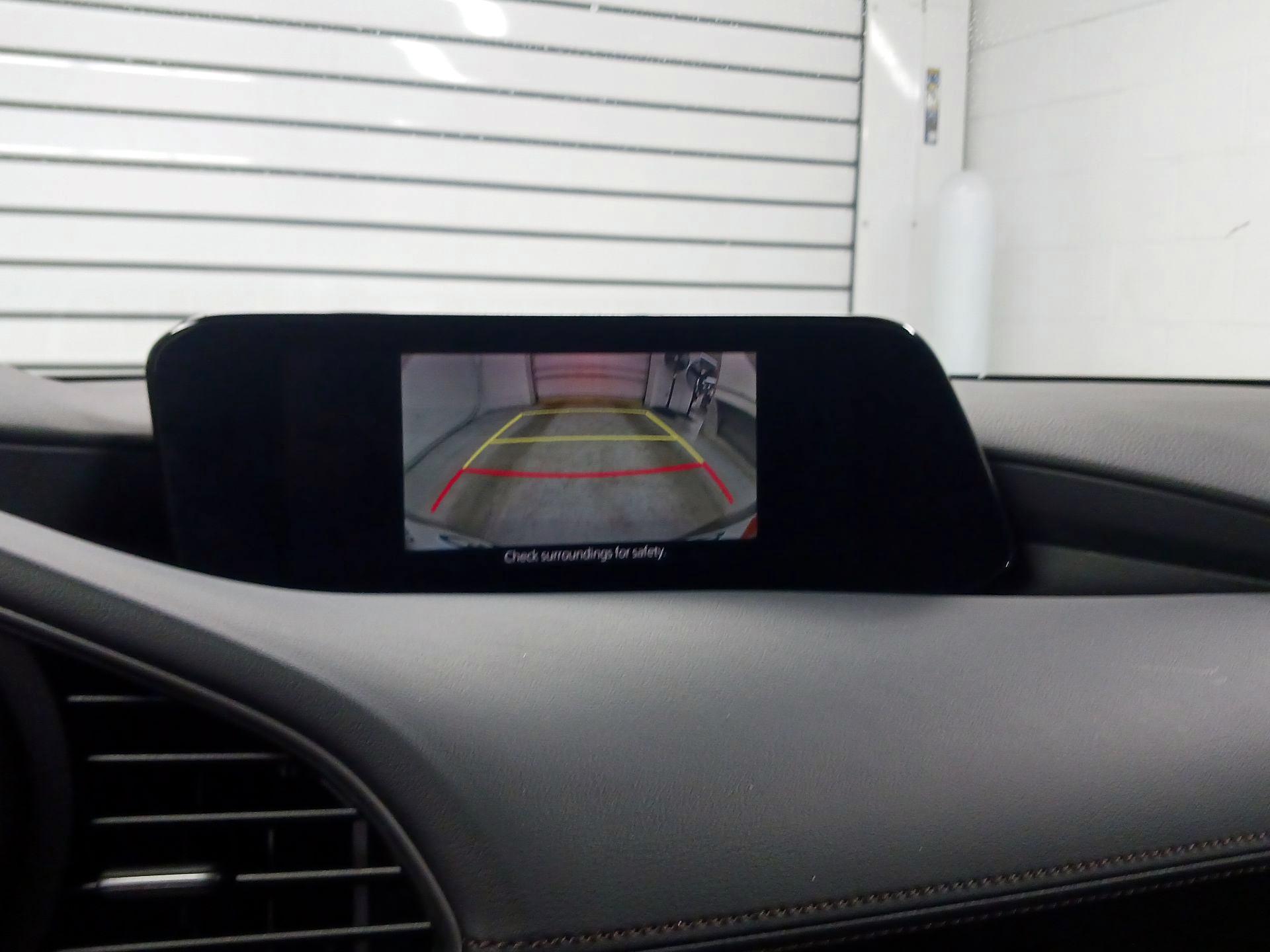 Thumbnail: 2022 Mazda Mazda3 - 14