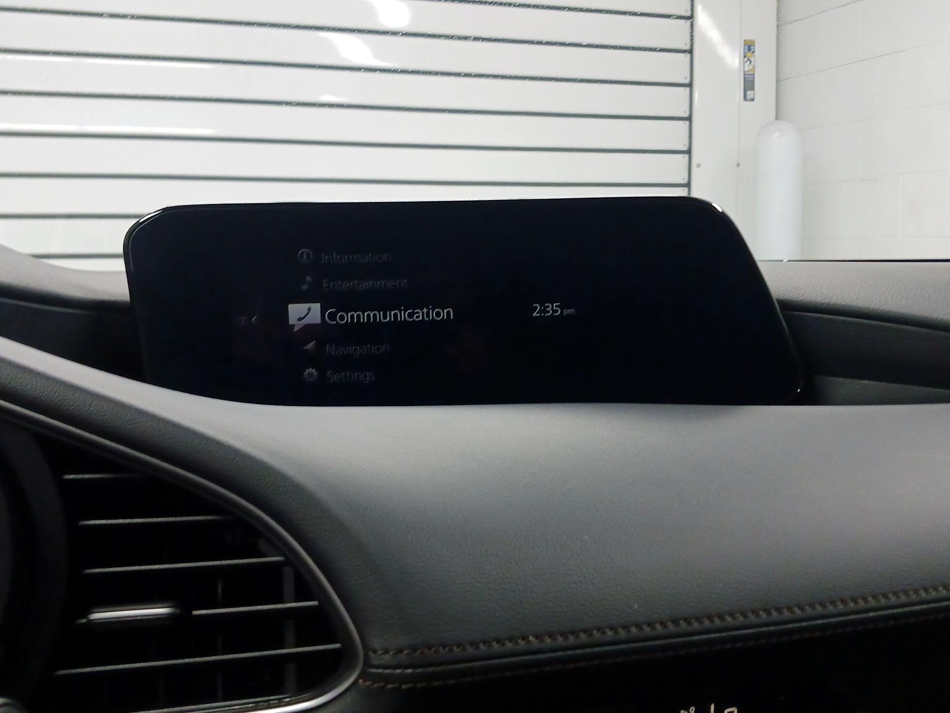 Thumbnail: 2022 Mazda Mazda3 - 15