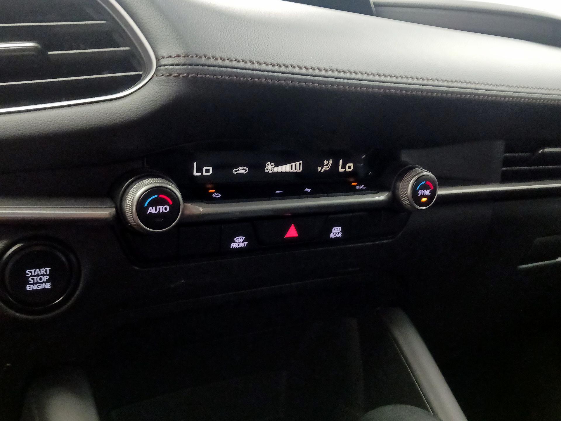 Thumbnail: 2022 Mazda Mazda3 - 16