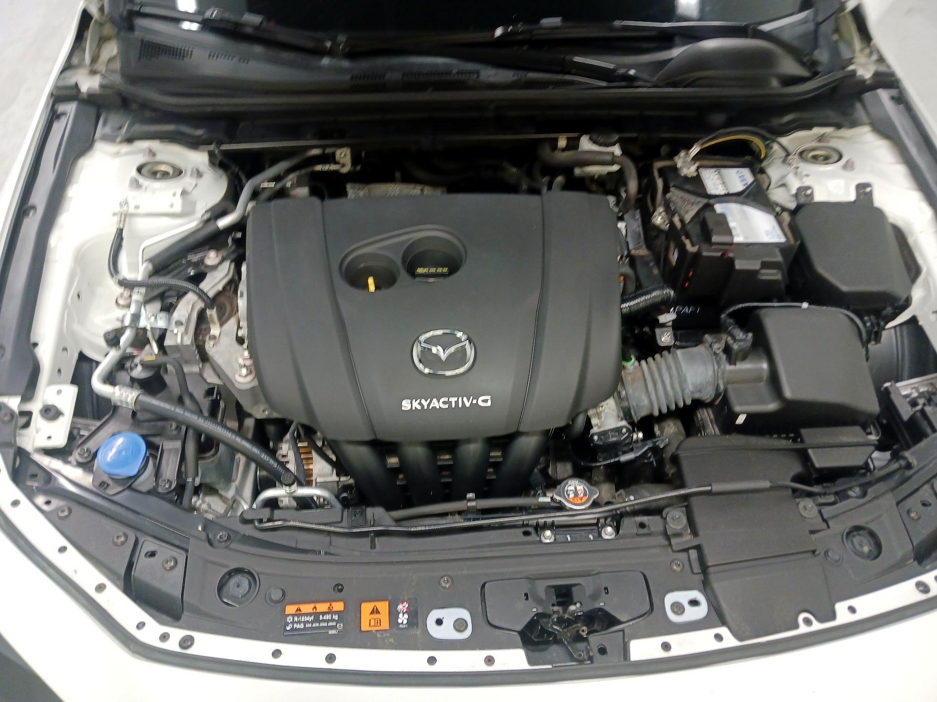 Thumbnail: 2022 Mazda Mazda3 - 20