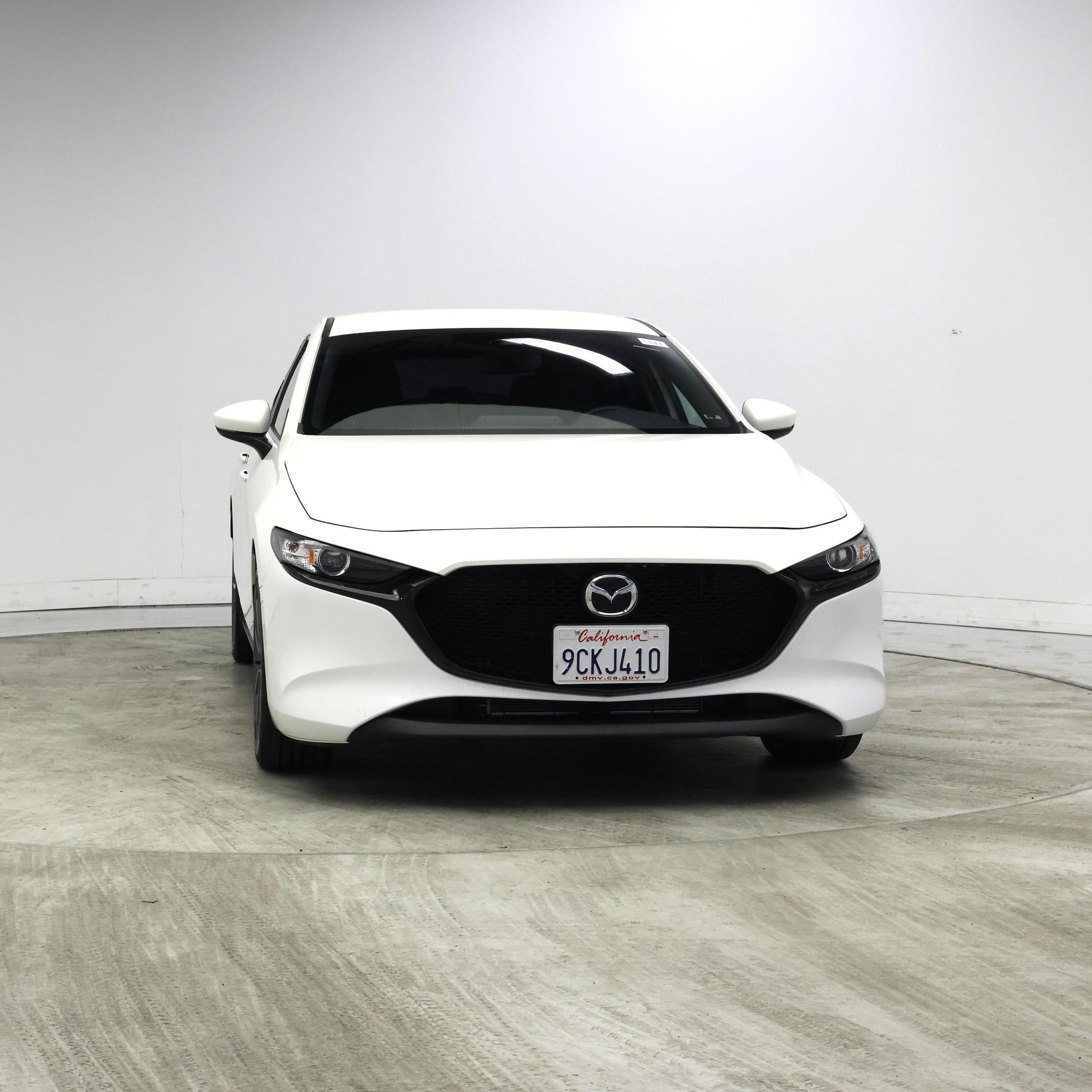 Thumbnail: 2022 Mazda Mazda3 - 5