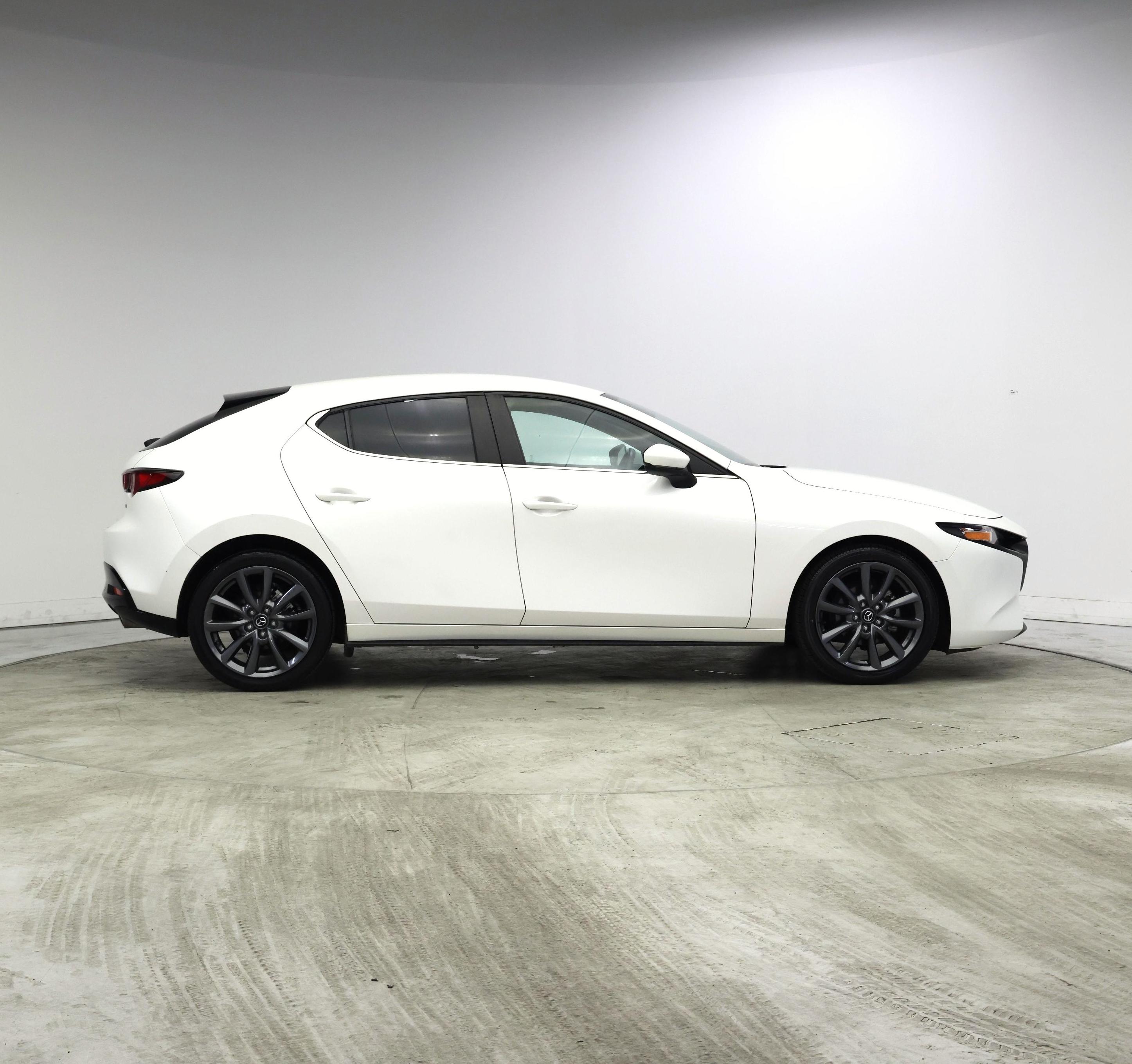 Thumbnail: 2022 Mazda Mazda3 - 7