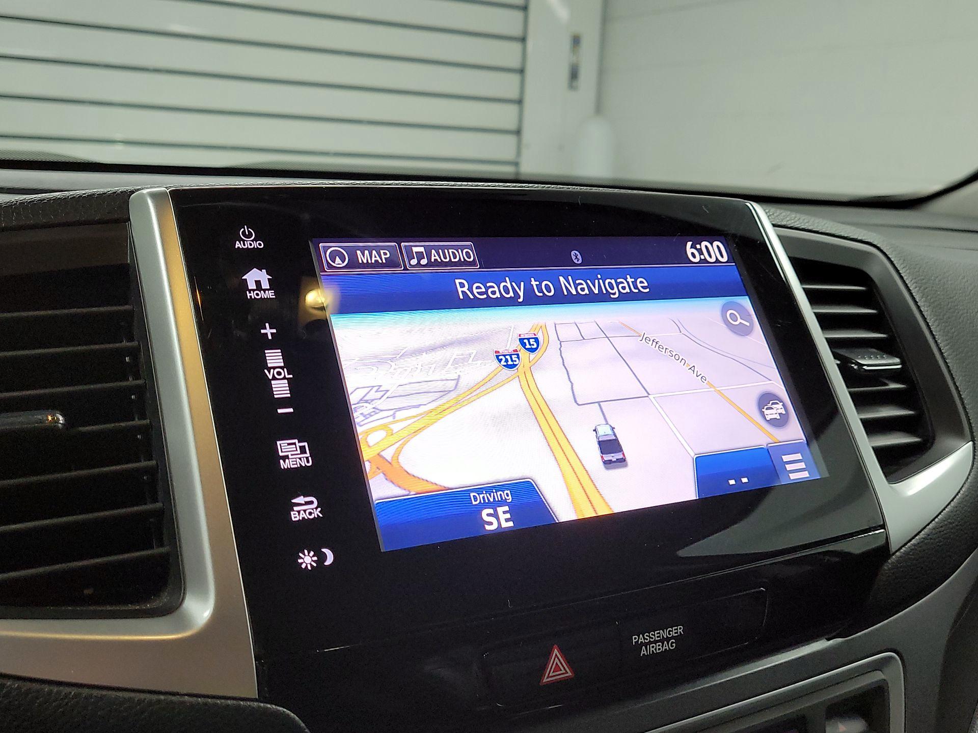 Thumbnail: 2019 Honda Ridgeline - 12