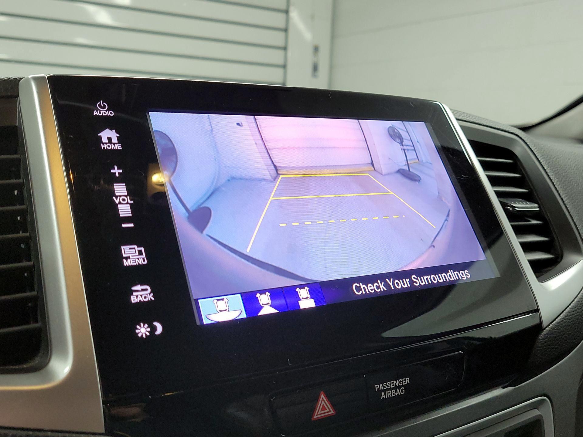 Thumbnail: 2019 Honda Ridgeline - 13