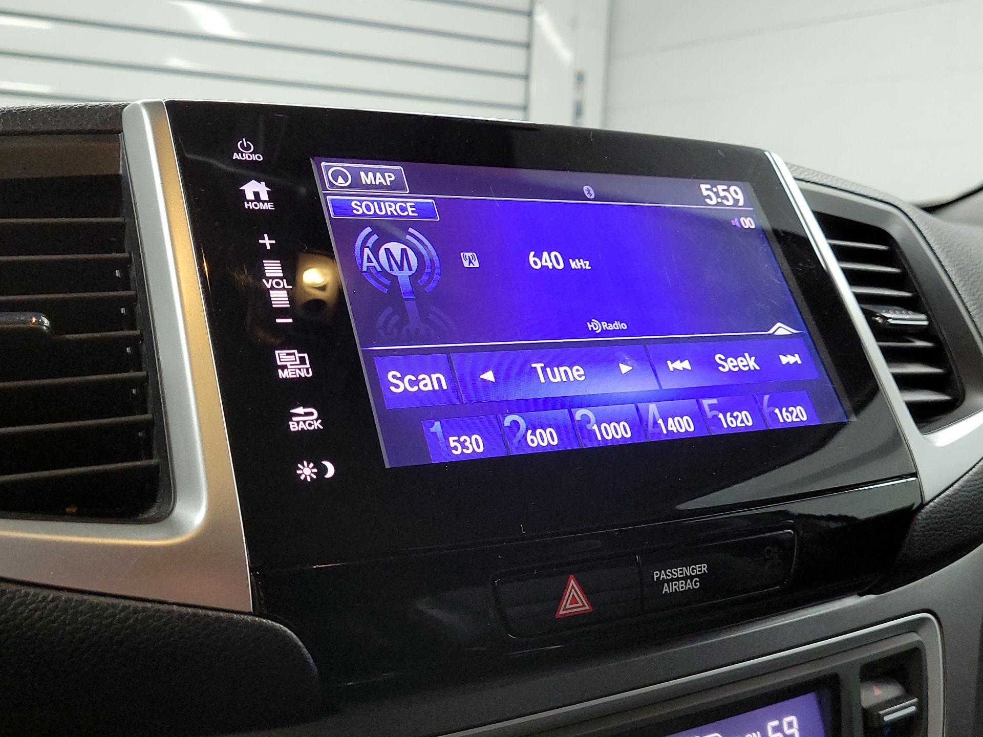 Thumbnail: 2019 Honda Ridgeline - 14